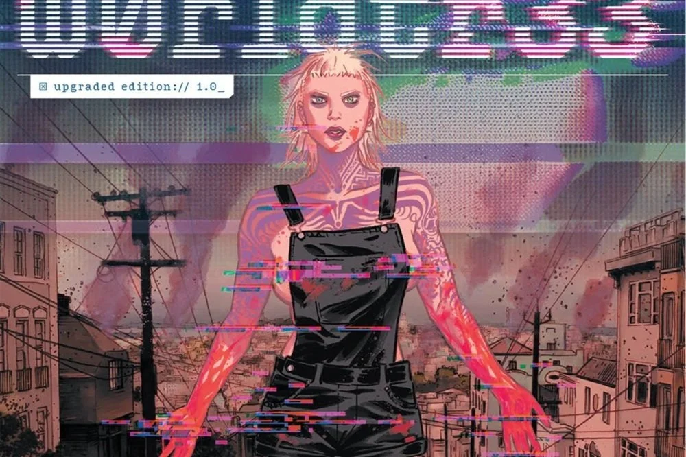 ‘W0RLDTR33’ Deluxe Hardcover Edition Announced