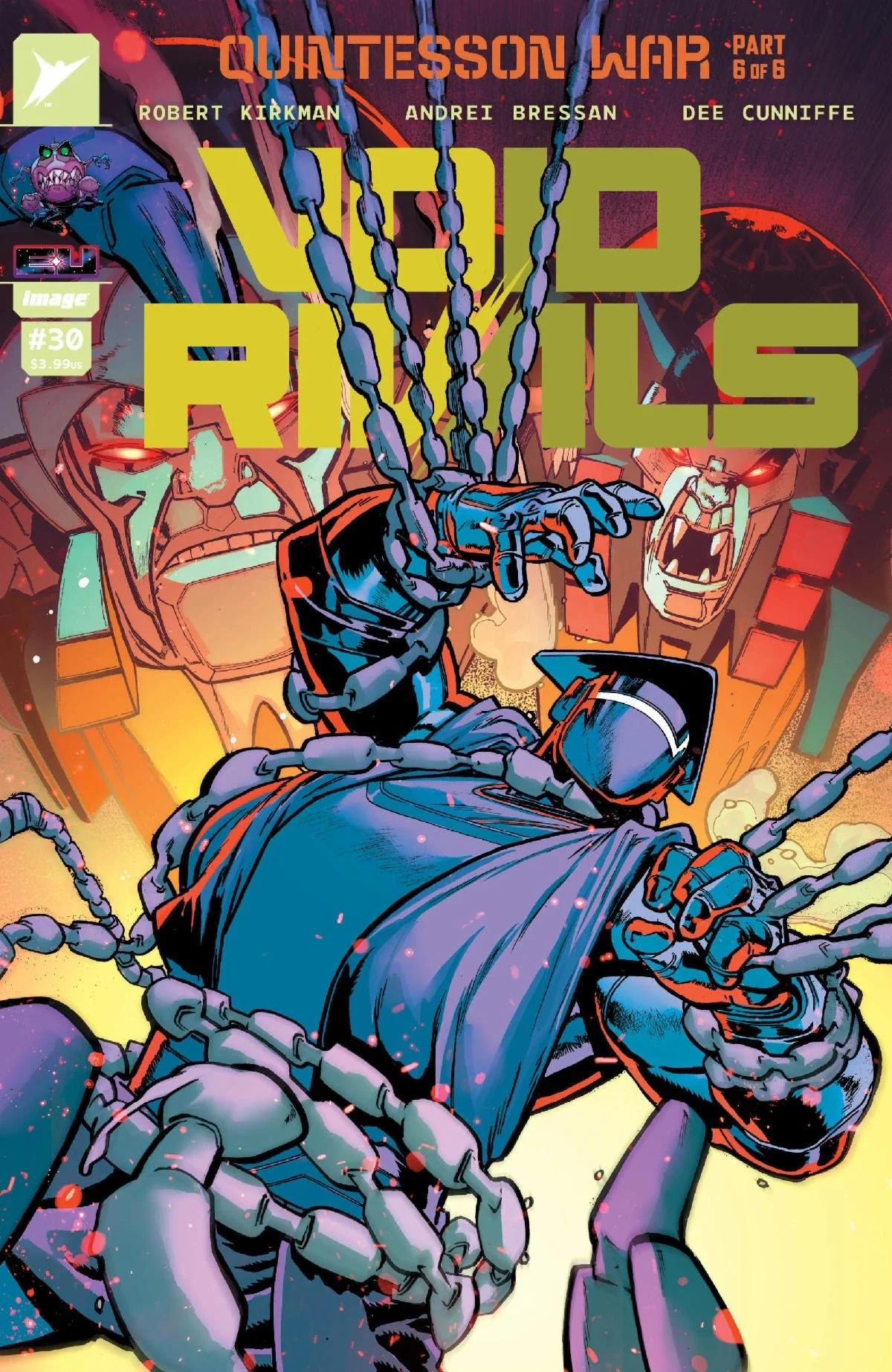   Source: Skybound  