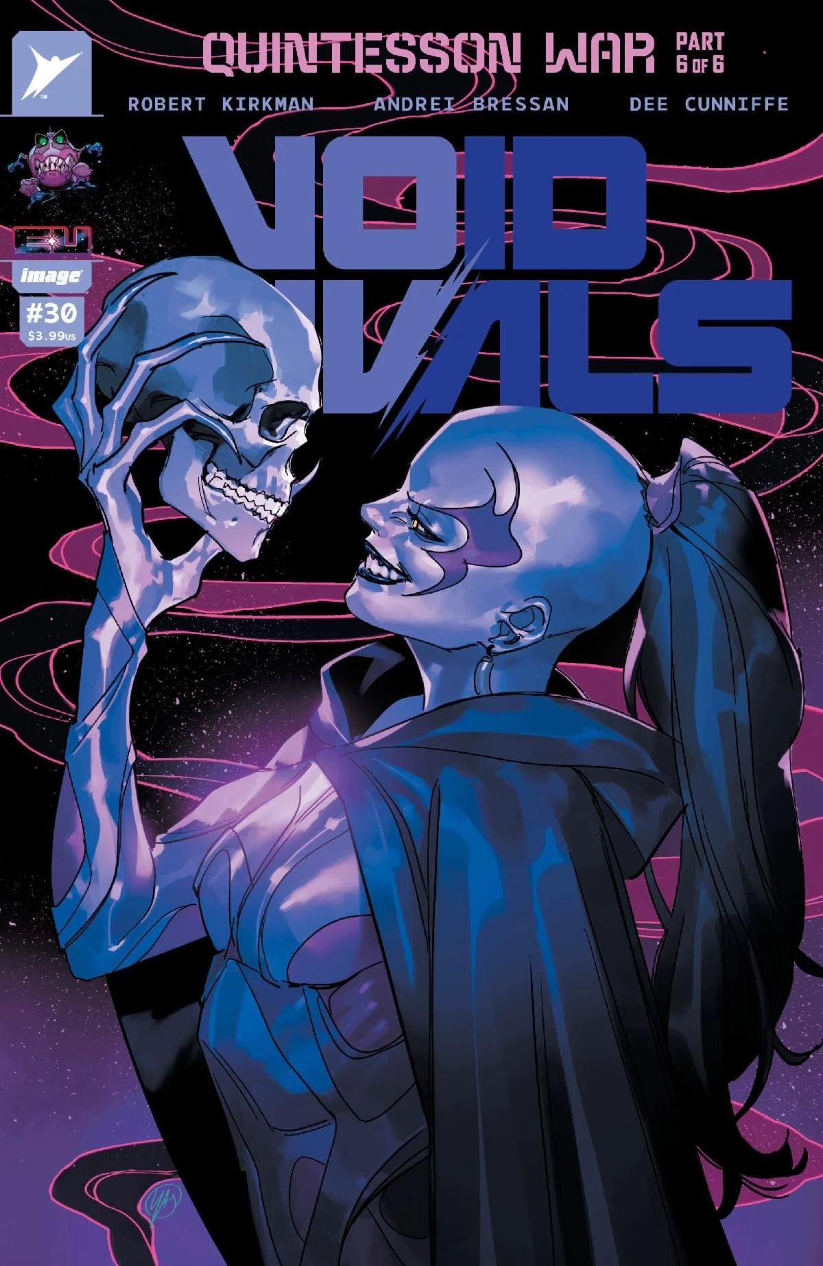   Source: Skybound  