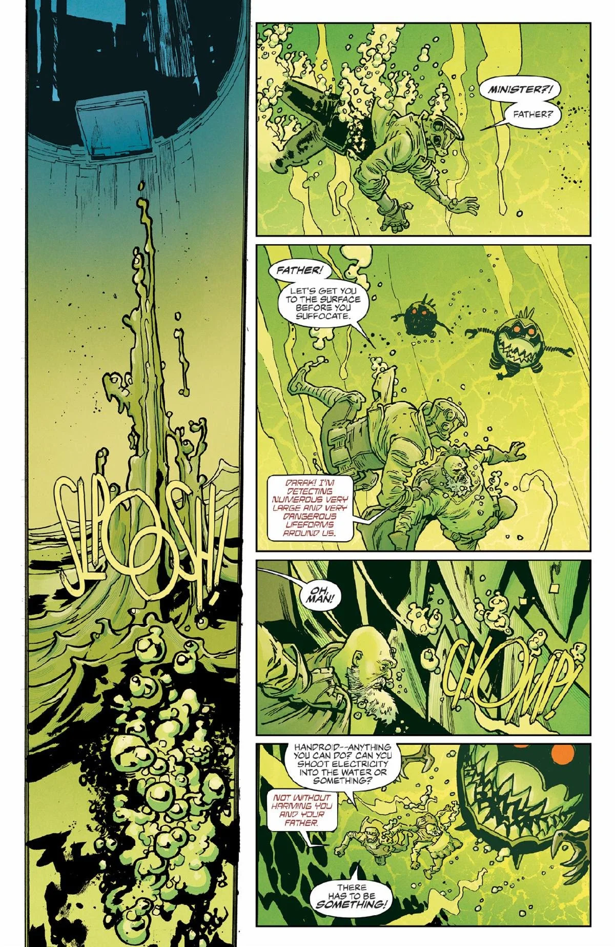   Source: Skybound  