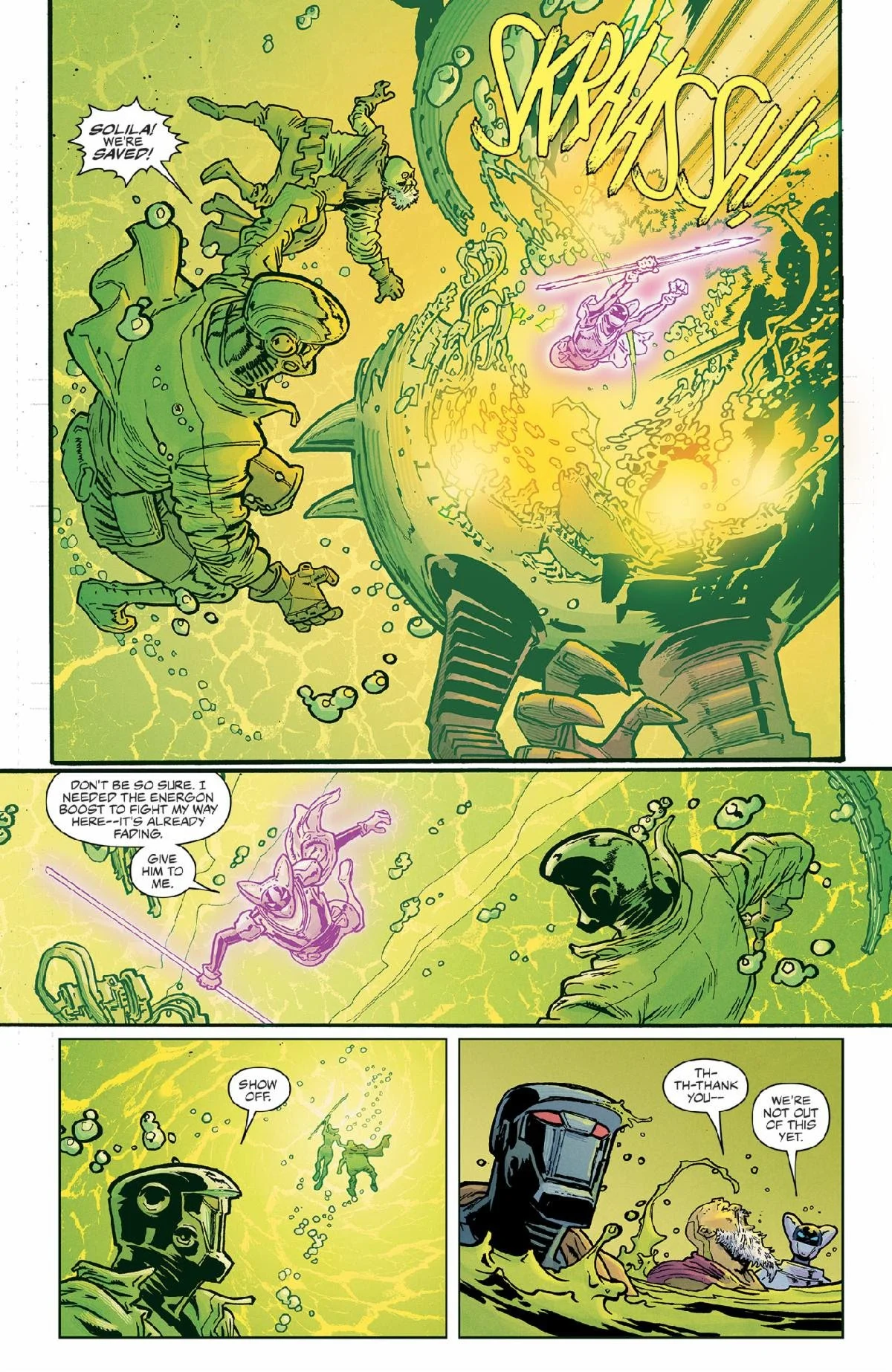   Source: Skybound  