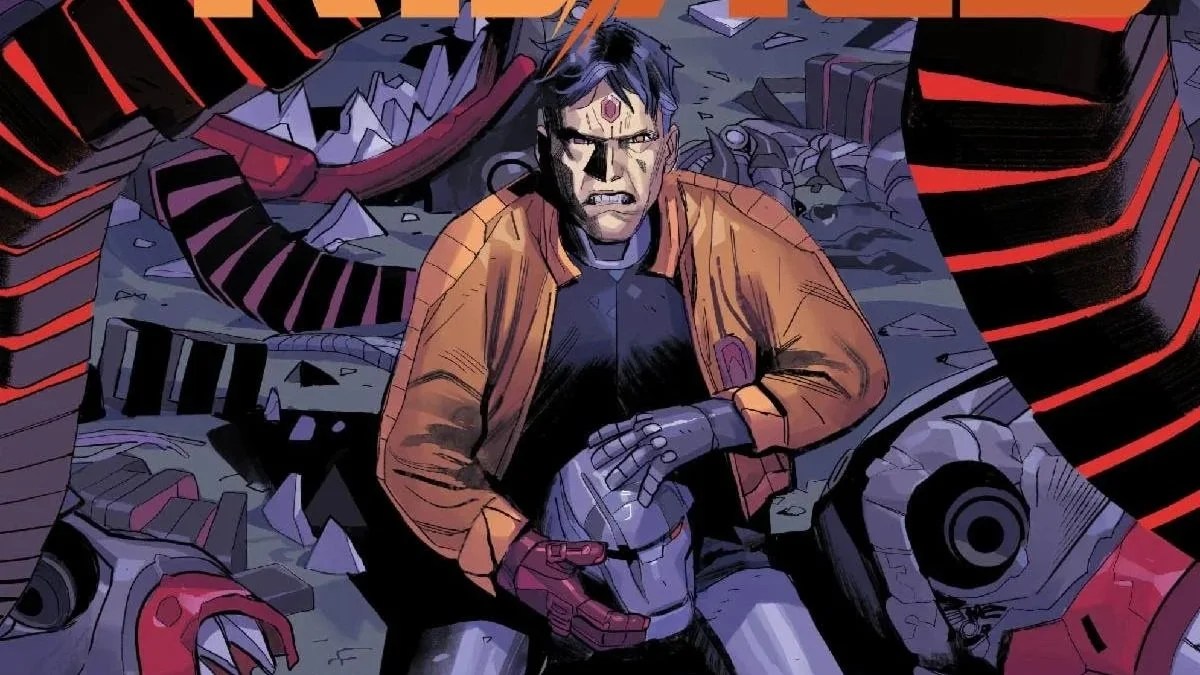   Source: Skybound  