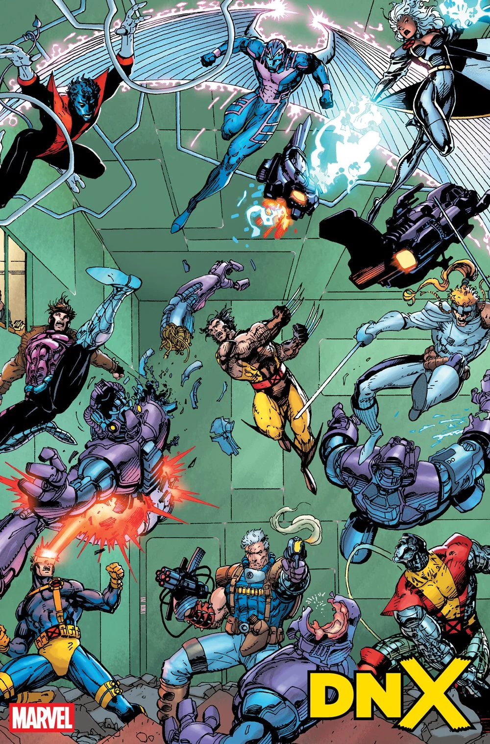   Source: Marvel  