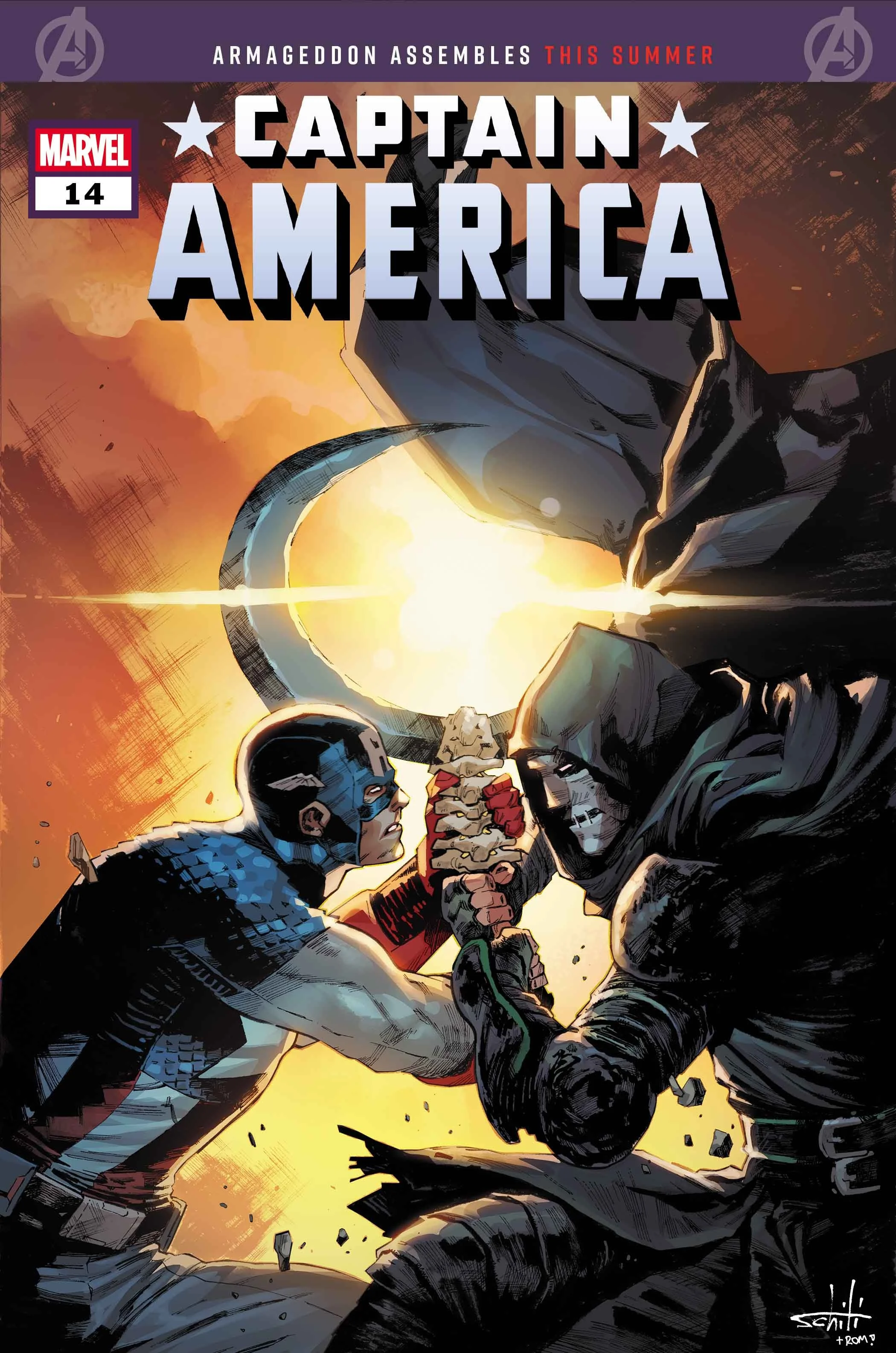   Source: Marvel  