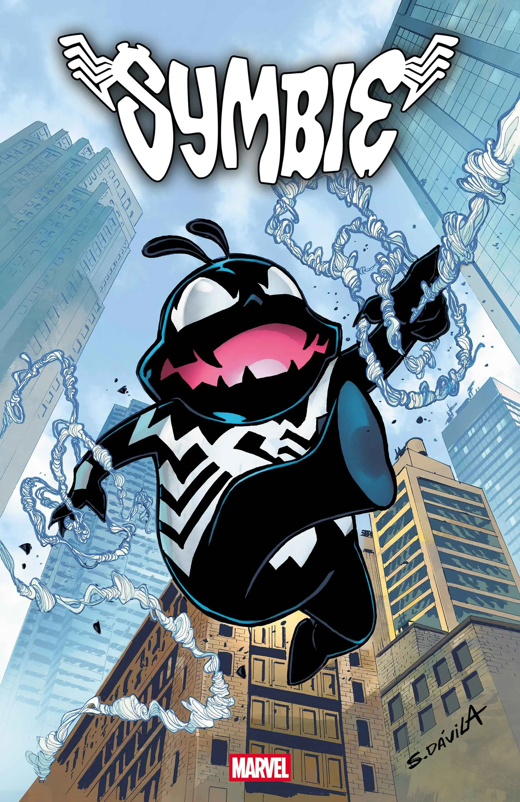   Source: Marvel  