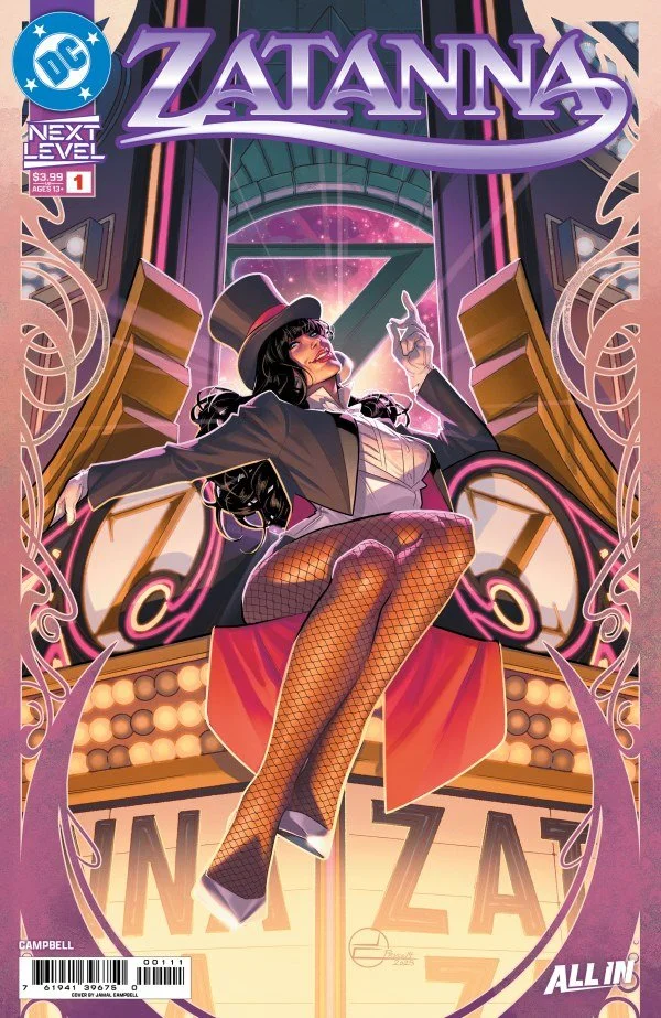  Source: DC  