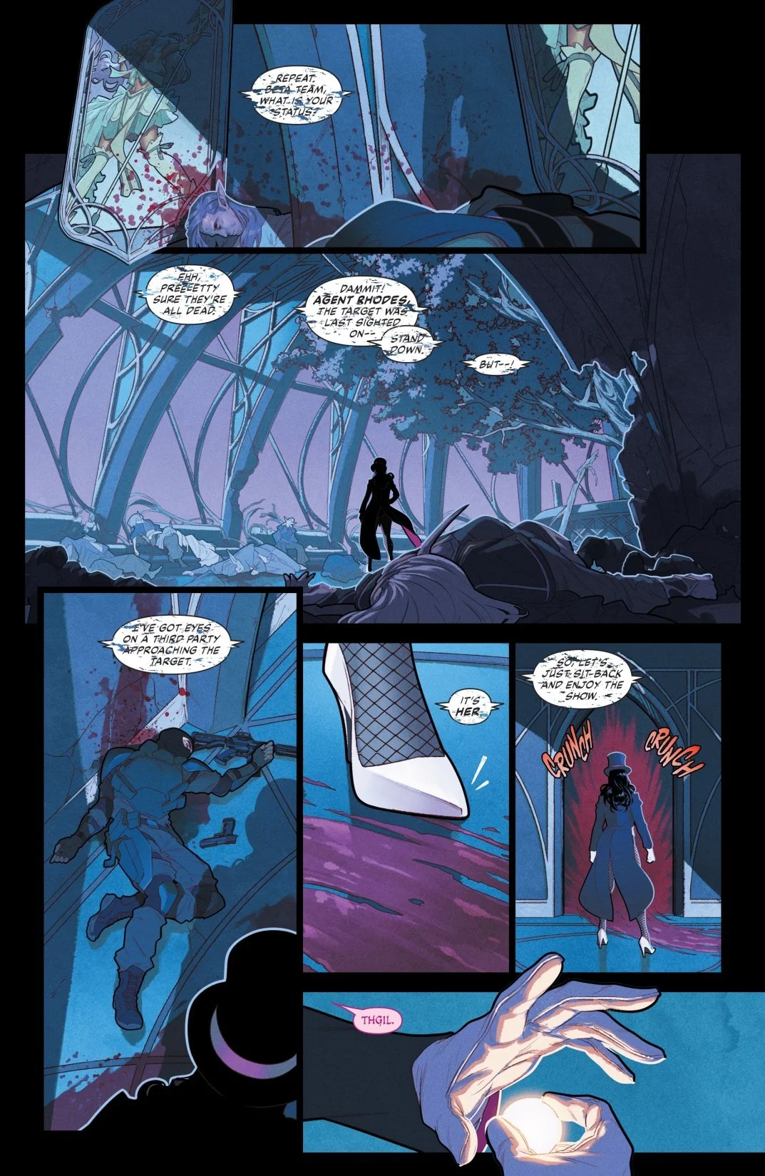   Source: DC  