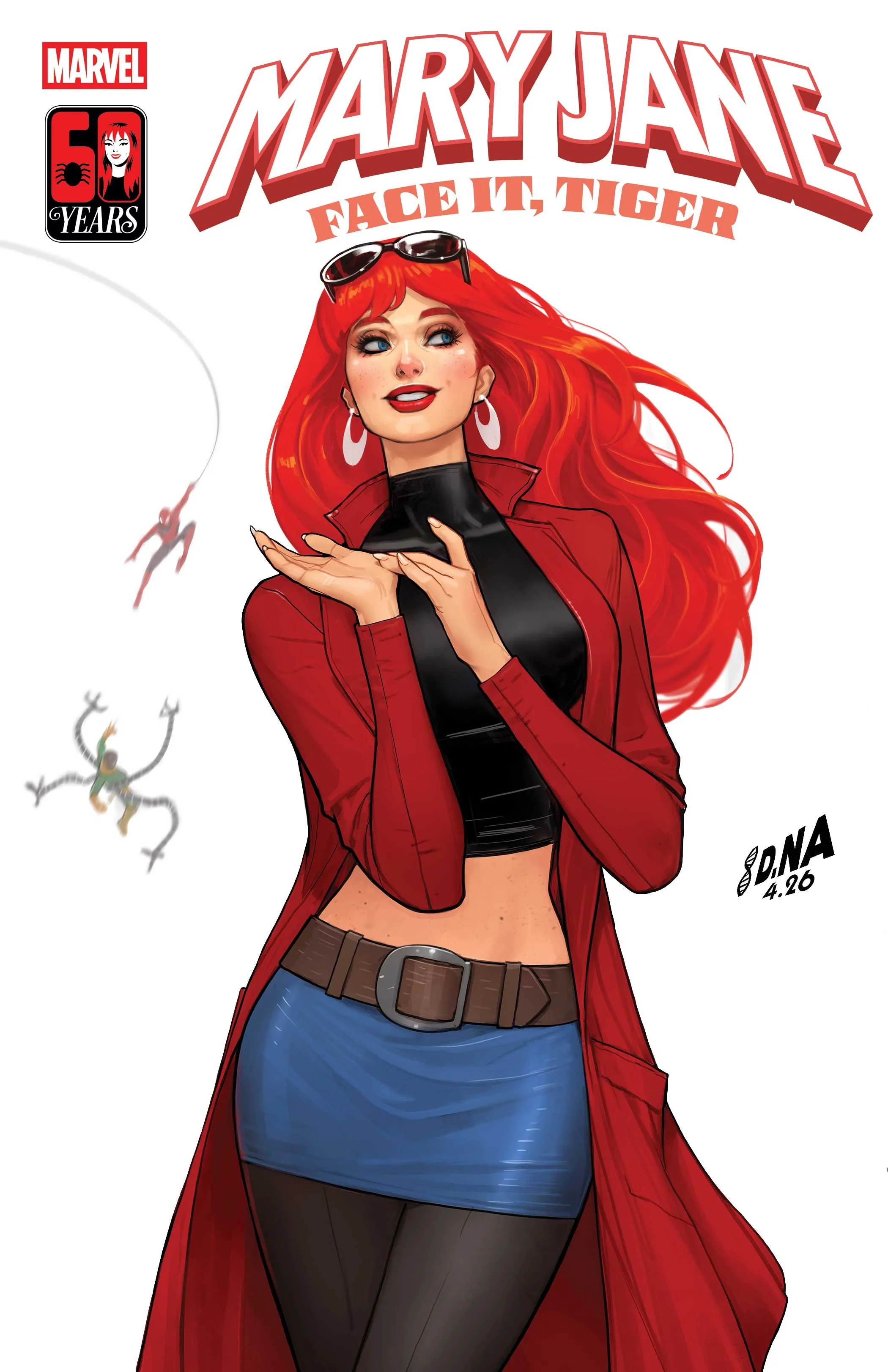   Source: Marvel  