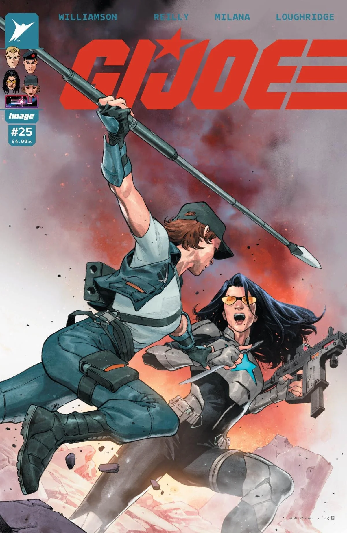   Source: Skybound  