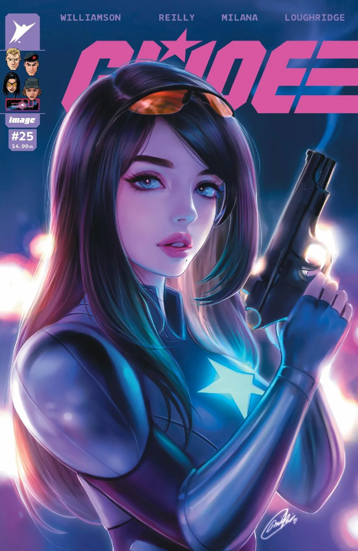   Source: Skybound  