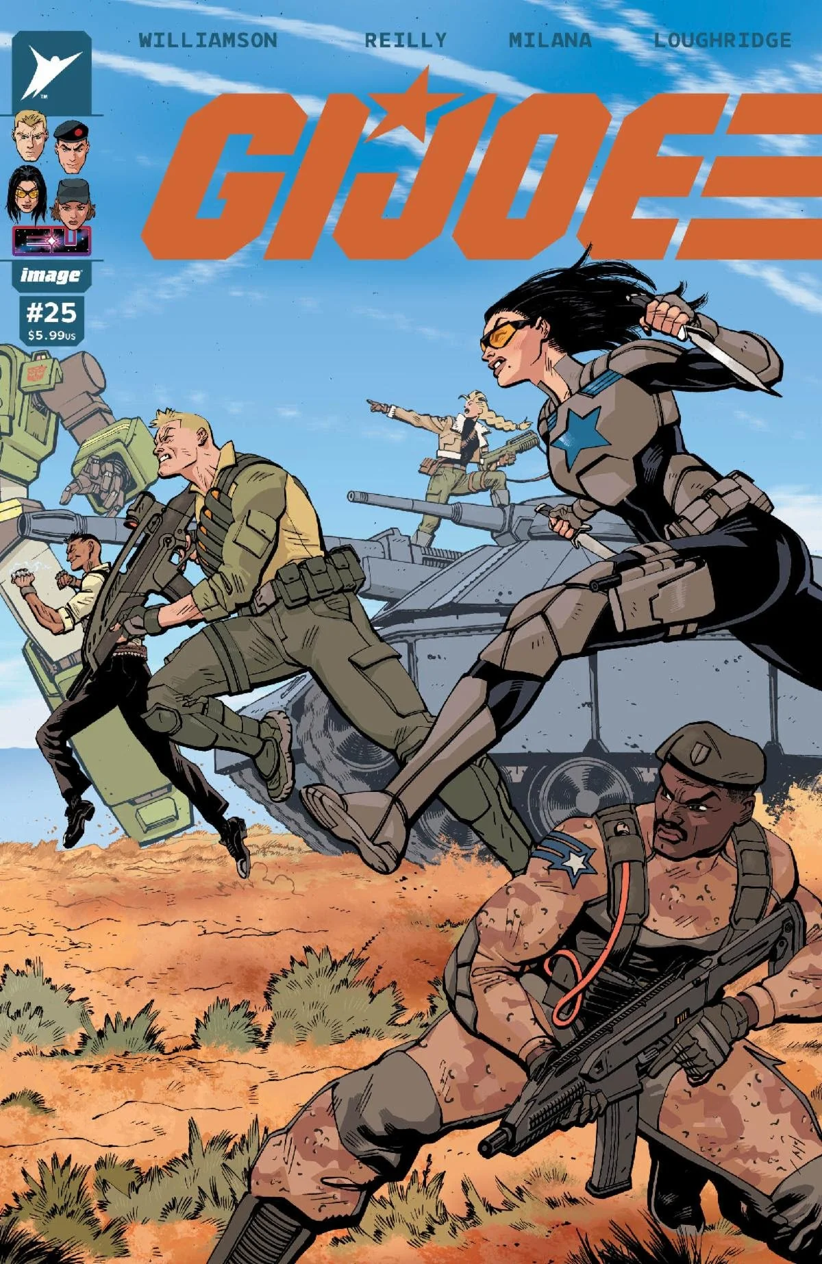   Source: Skybound  