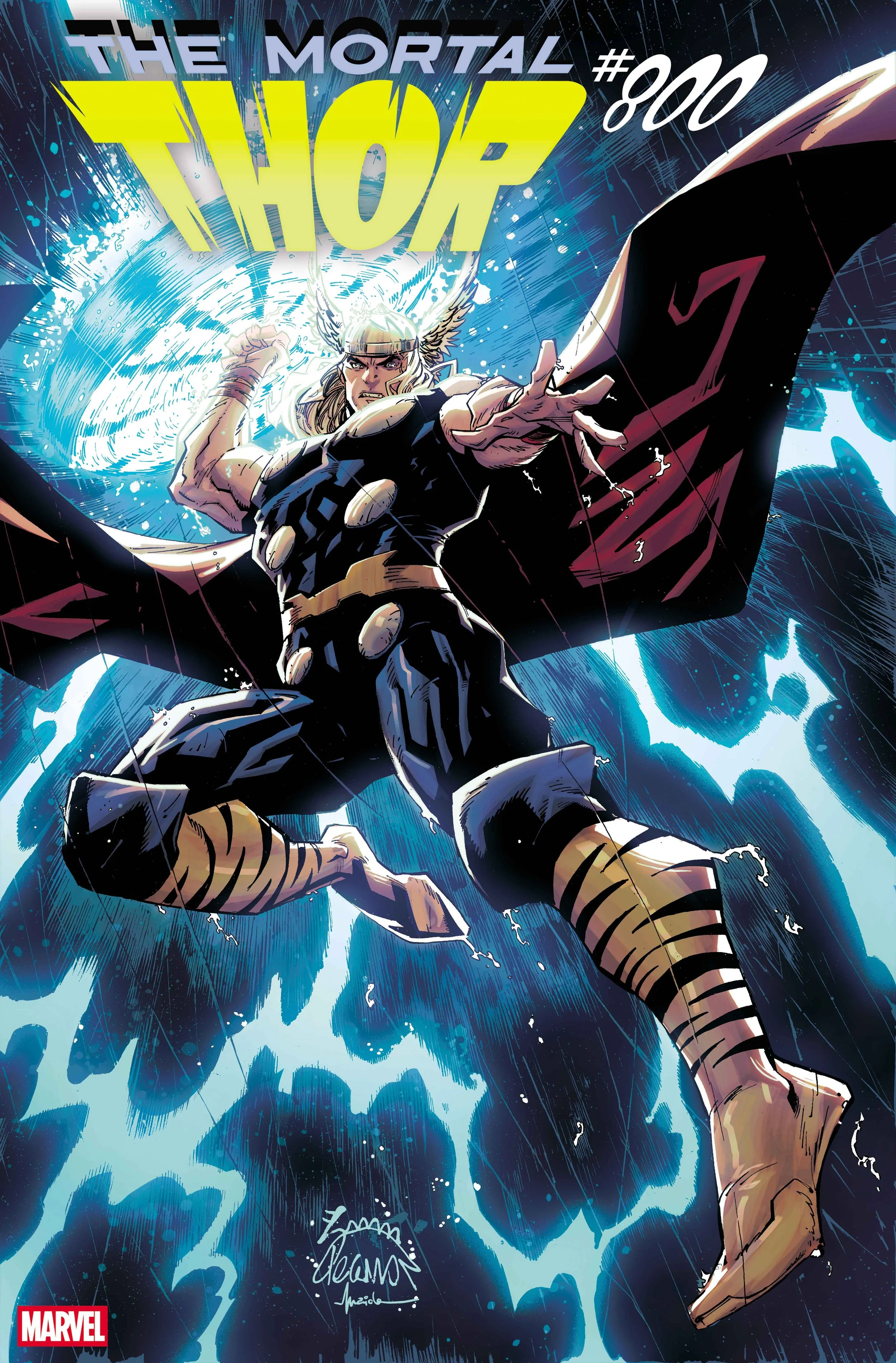   Source: Marvel  