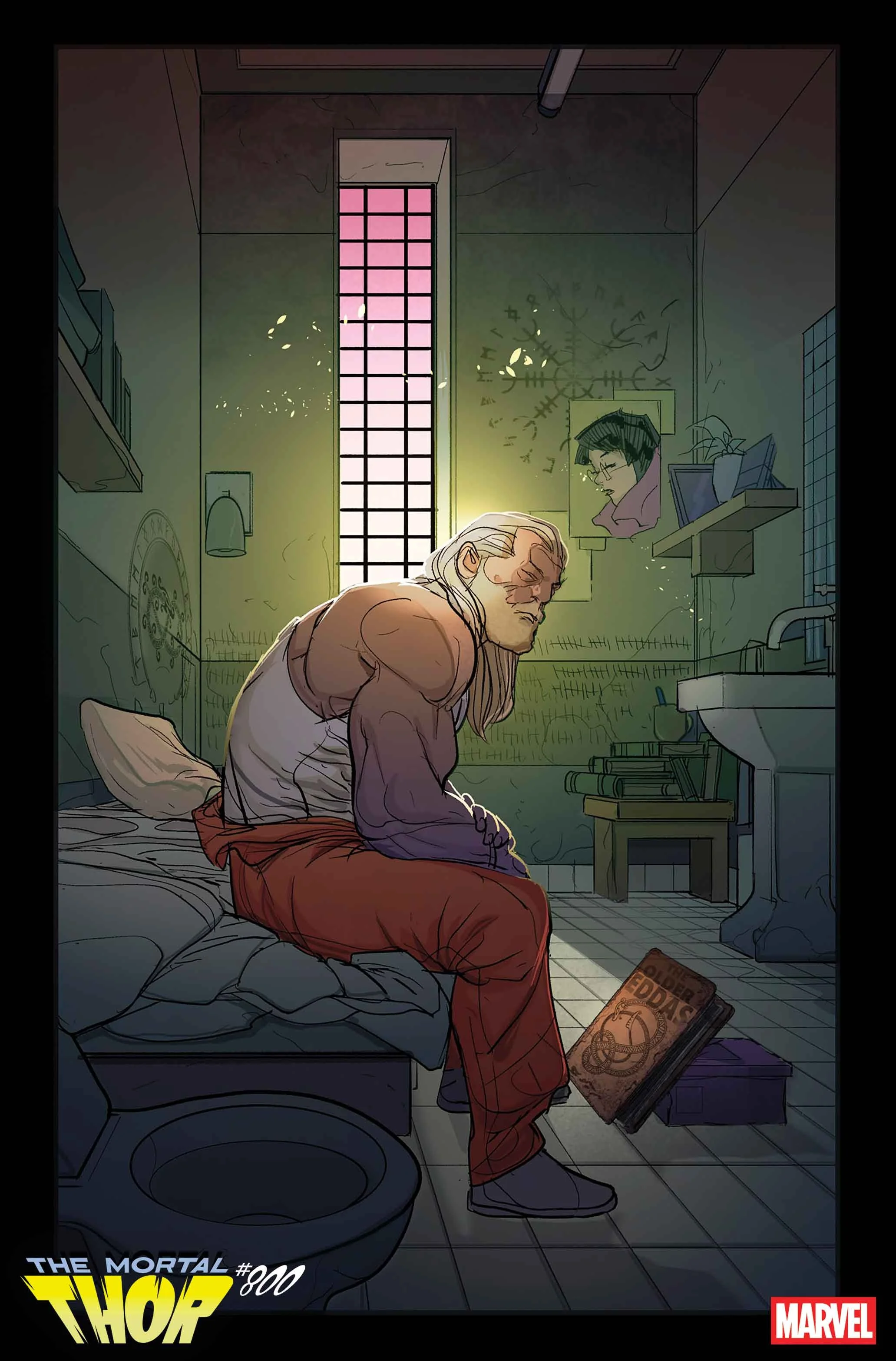   Source: Marvel  