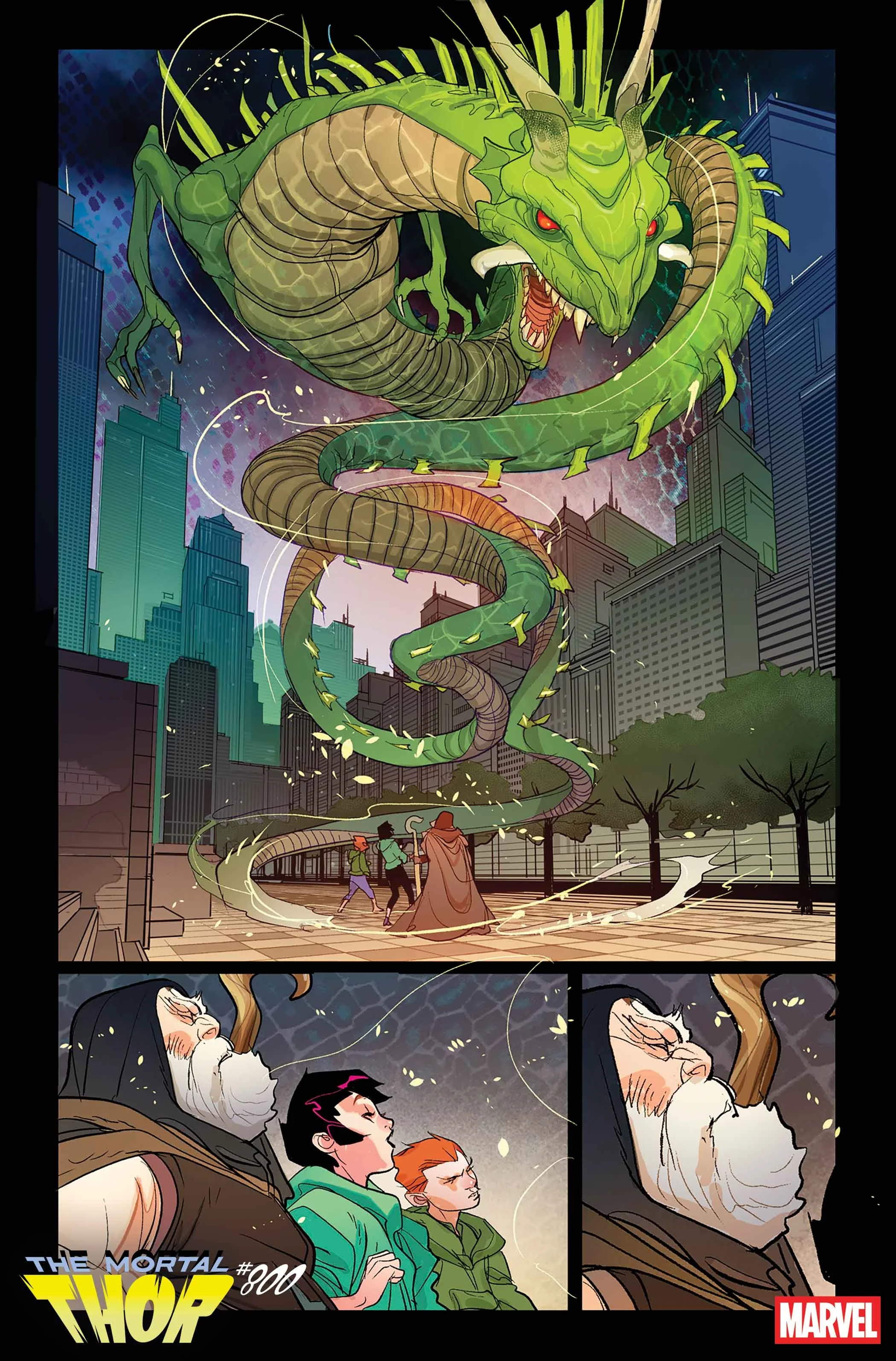  Source: Marvel  