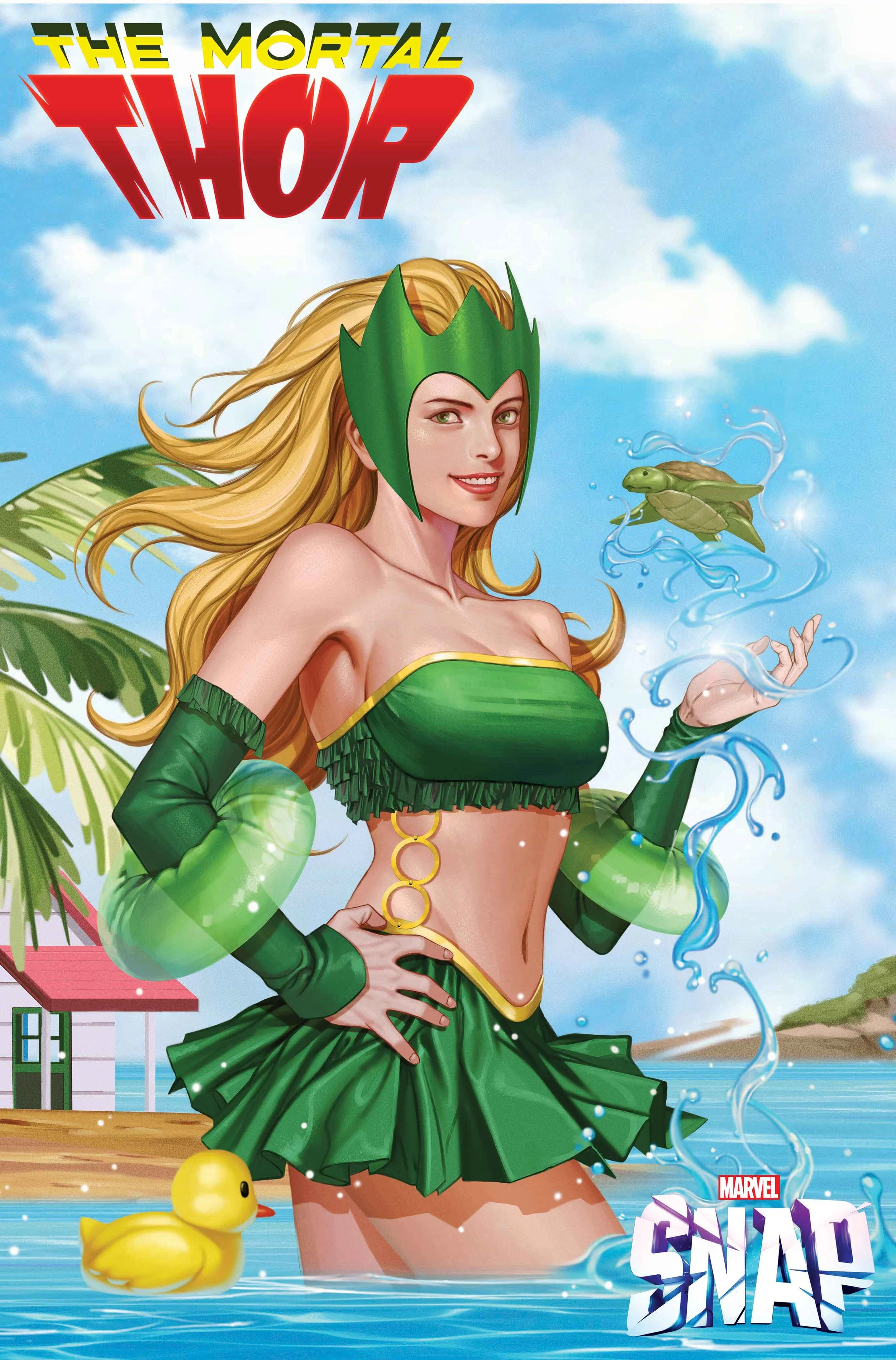   Source: Marvel  
