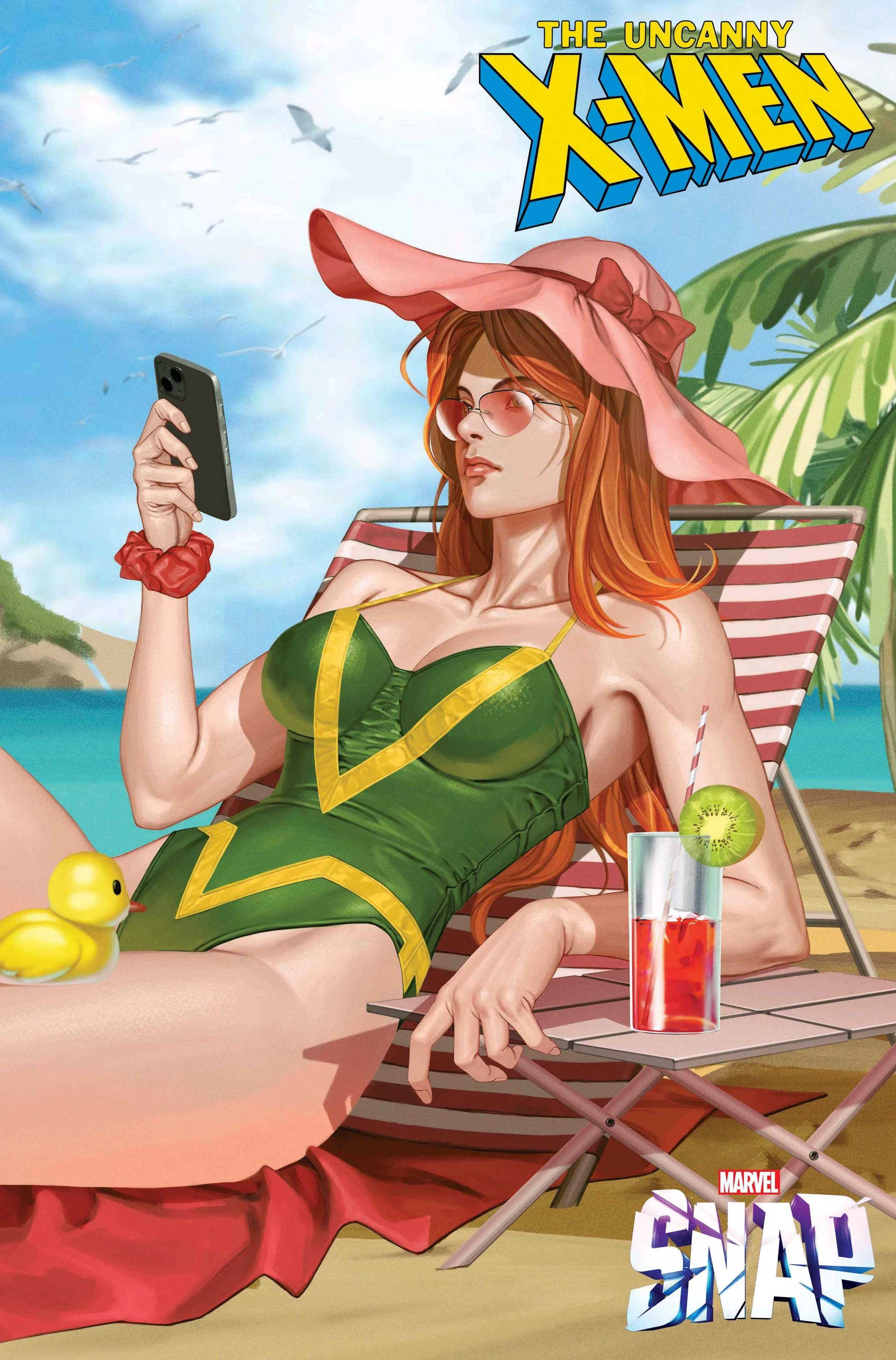   Source: Marvel  
