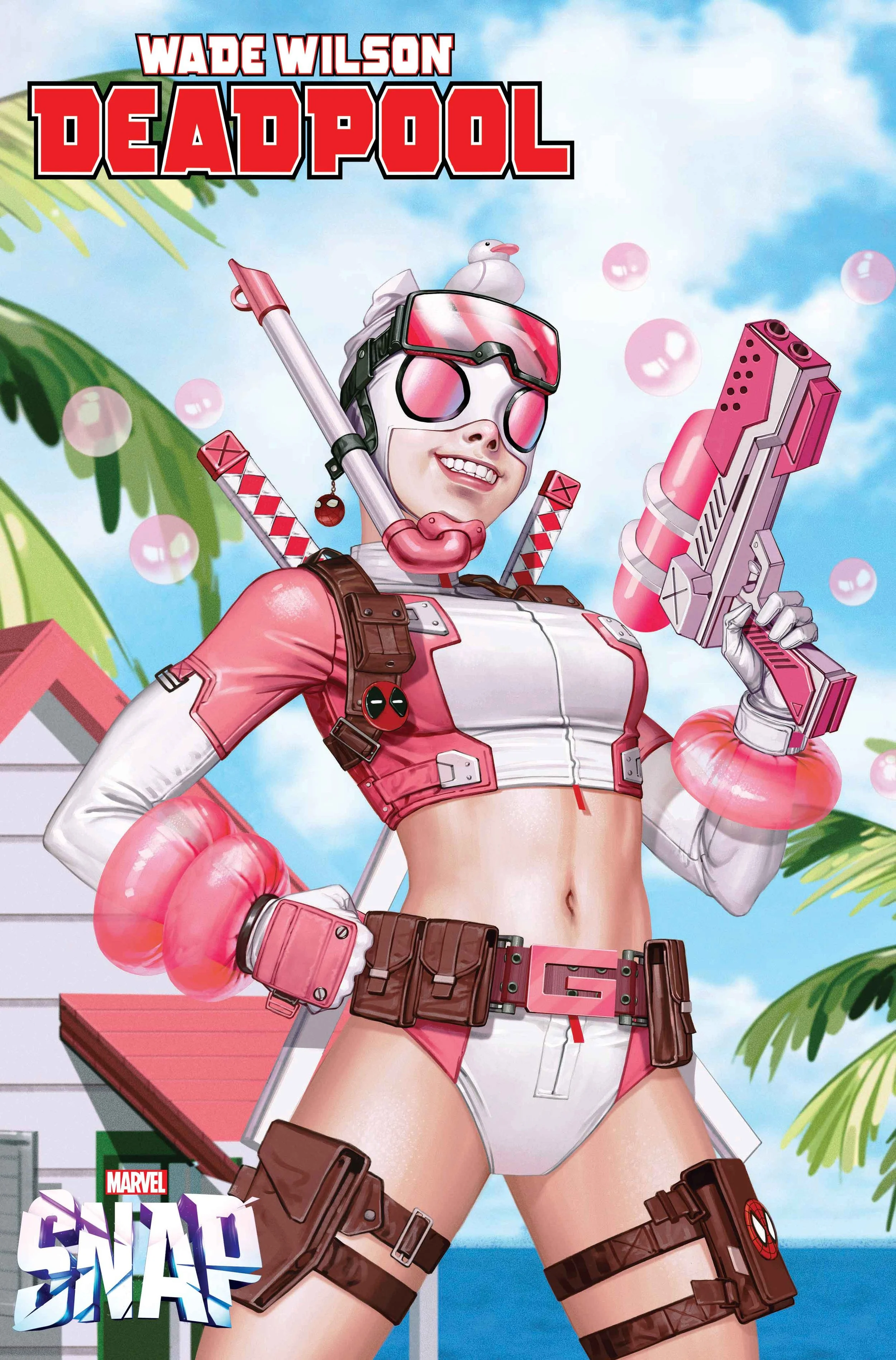   Source: Marvel  