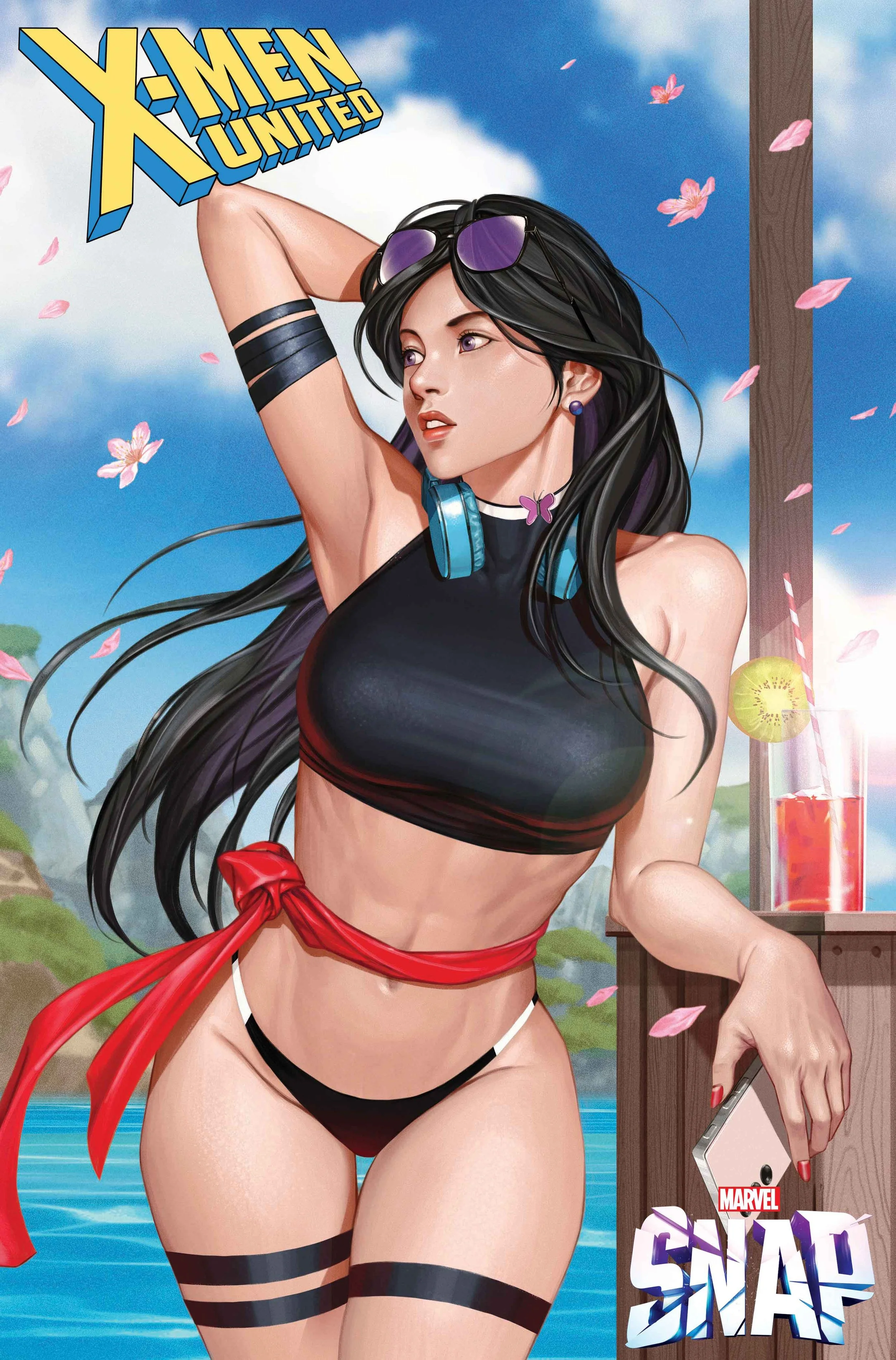   Source: Marvel  
