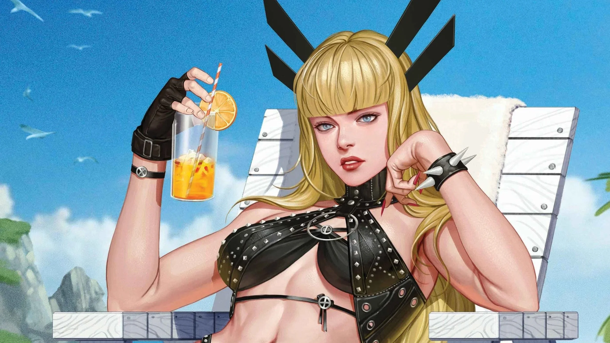  Source: Marvel  
