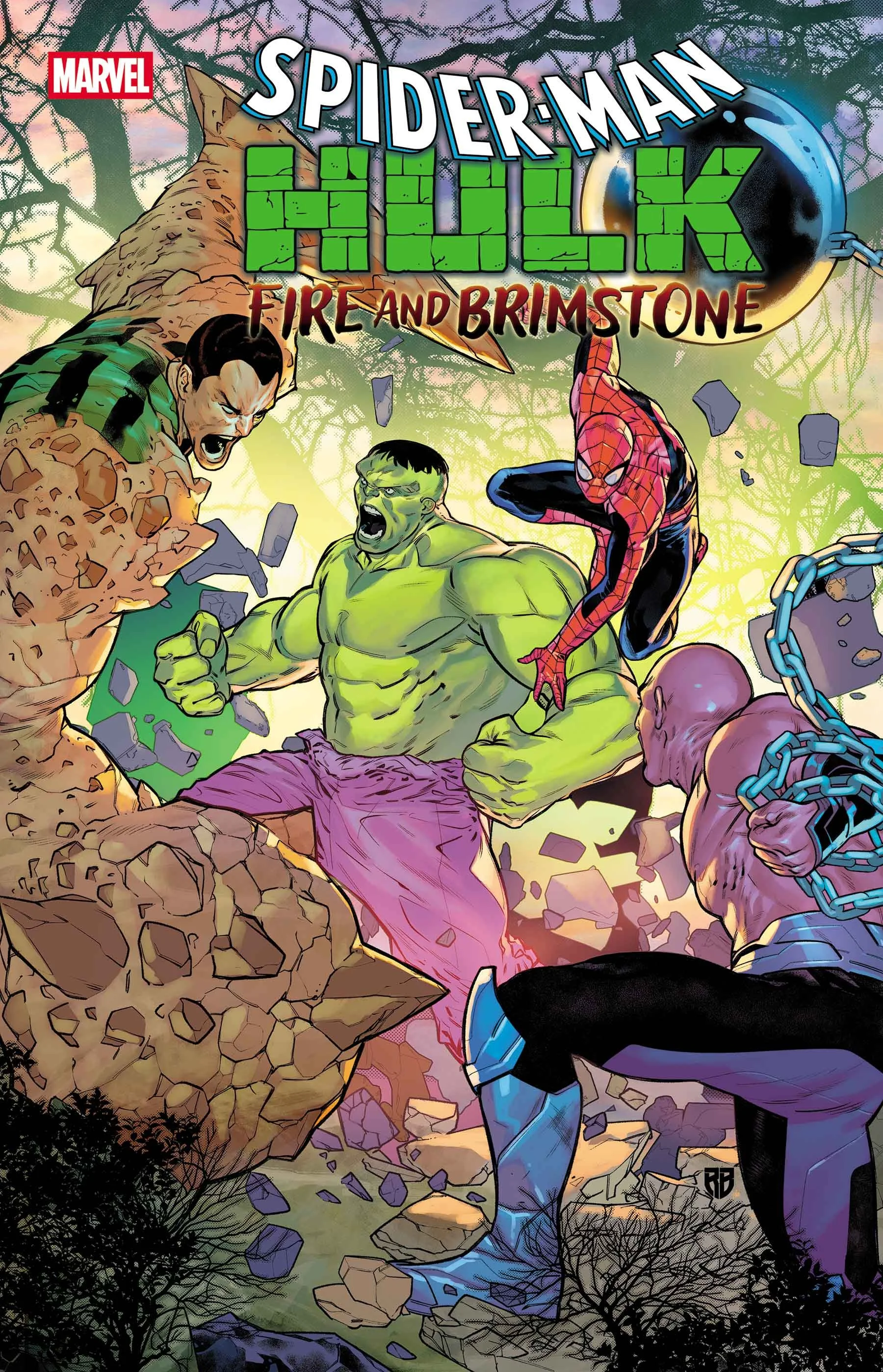   Source: Marvel  