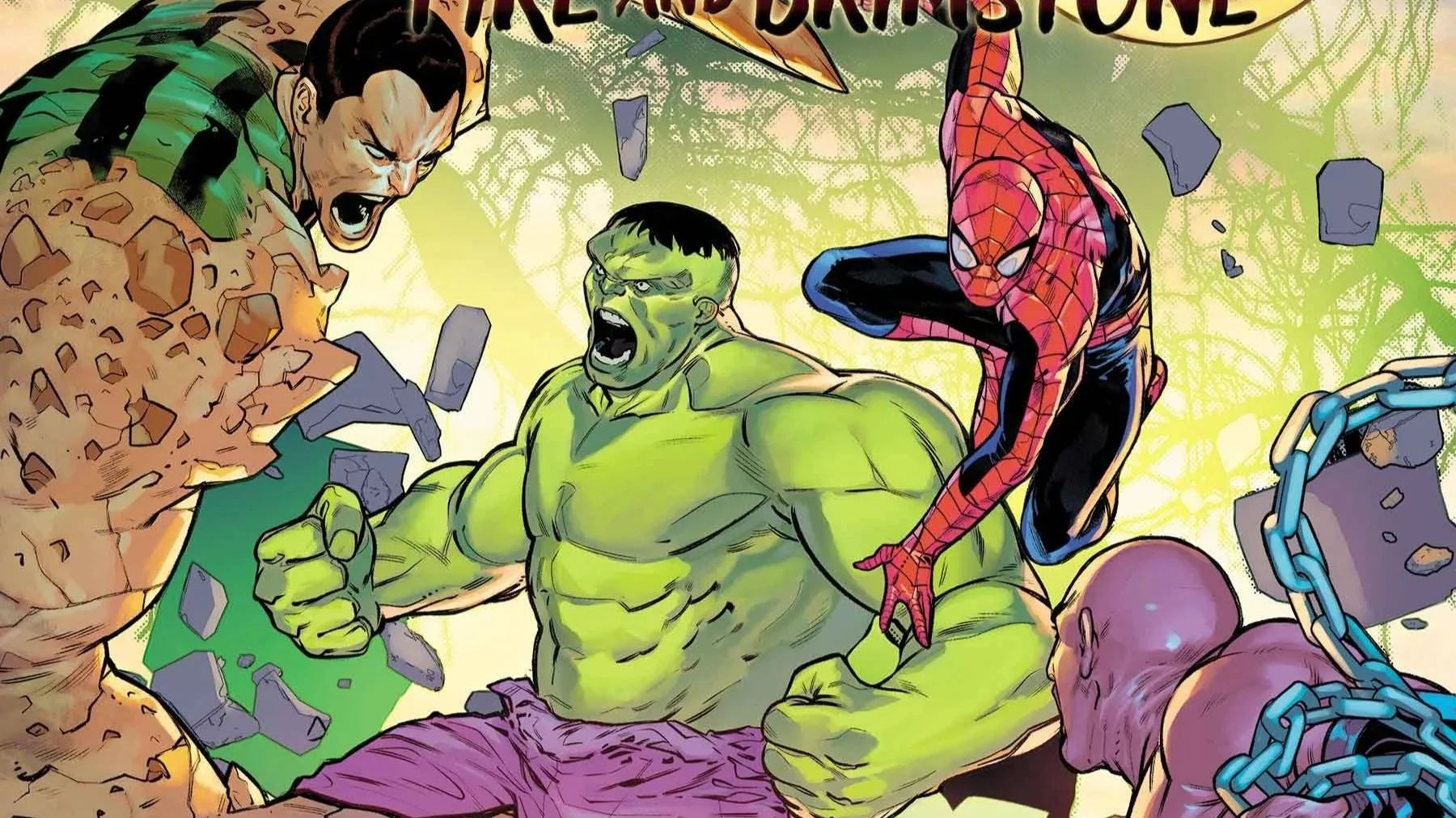   Source: Marvel  