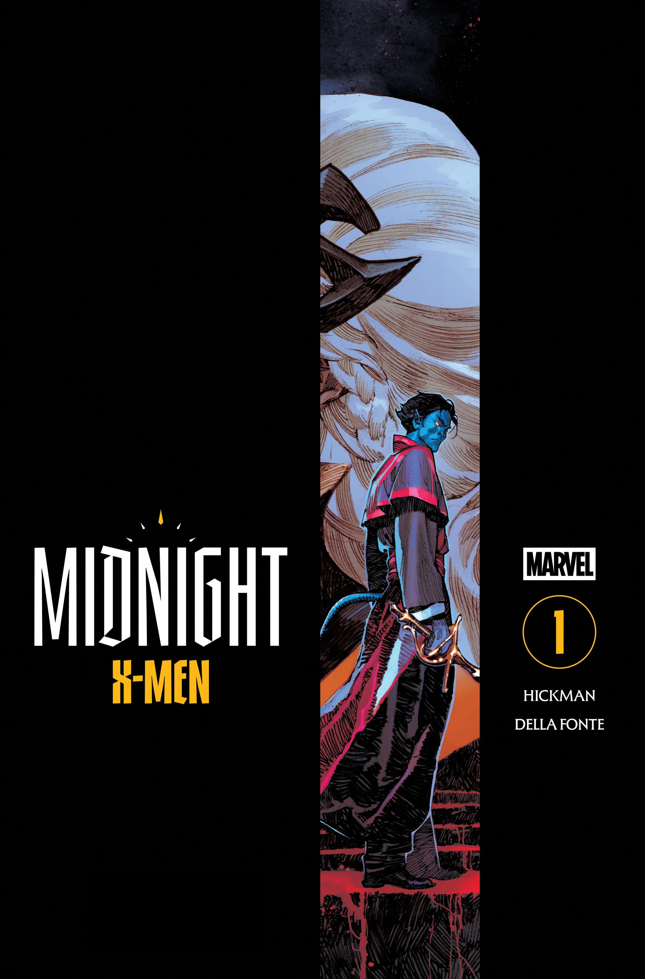   Source: Marvel  