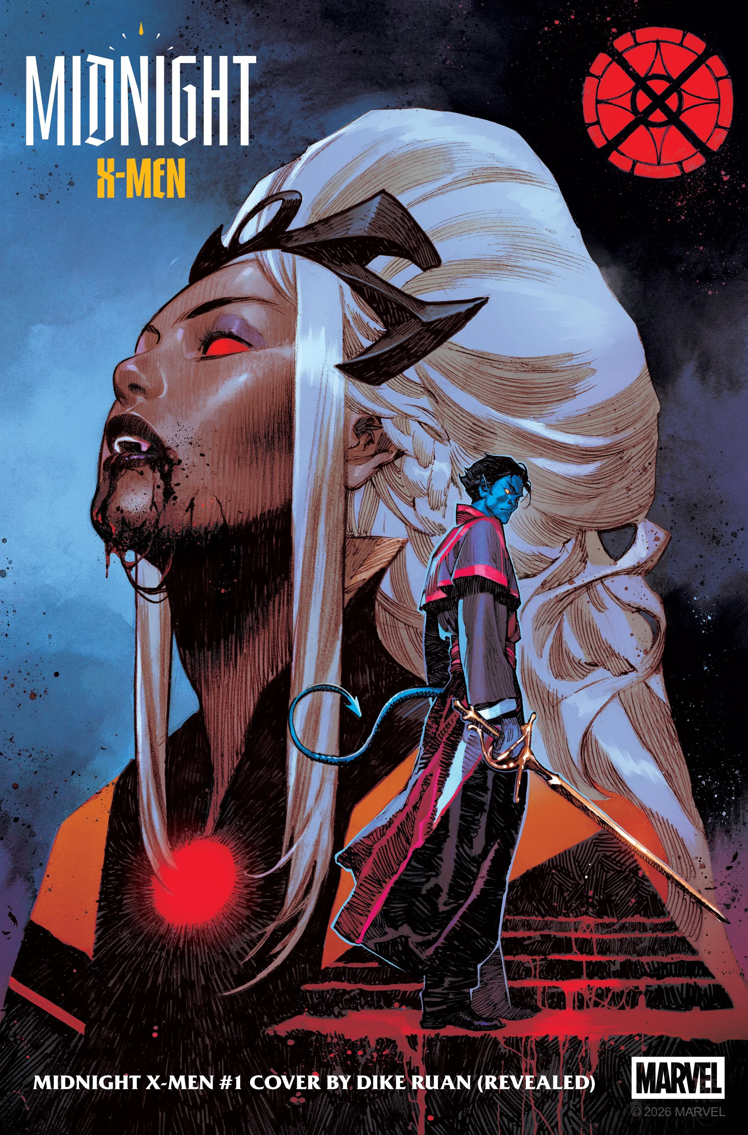   Source: Marvel  