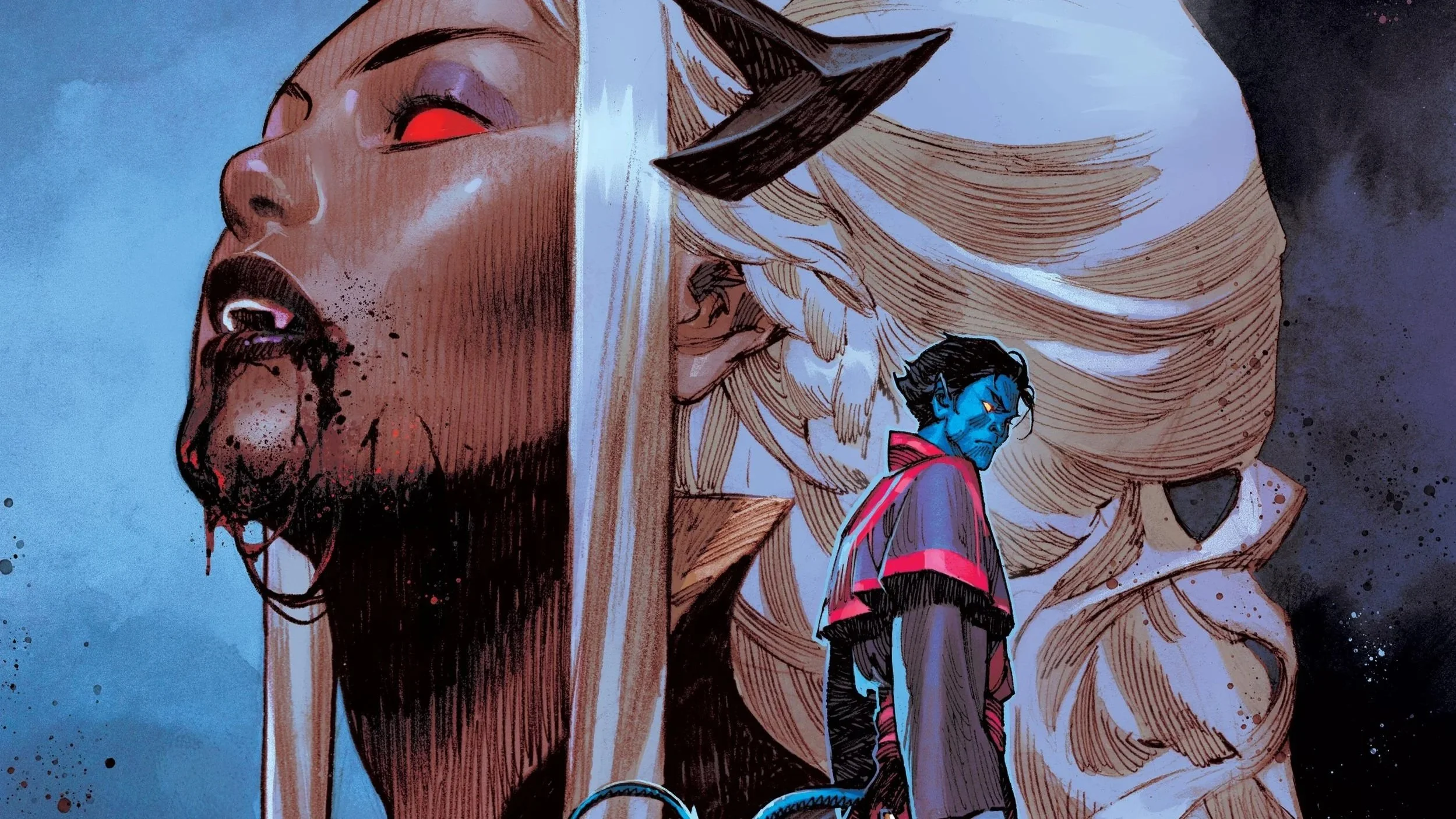   Source: Marvel  