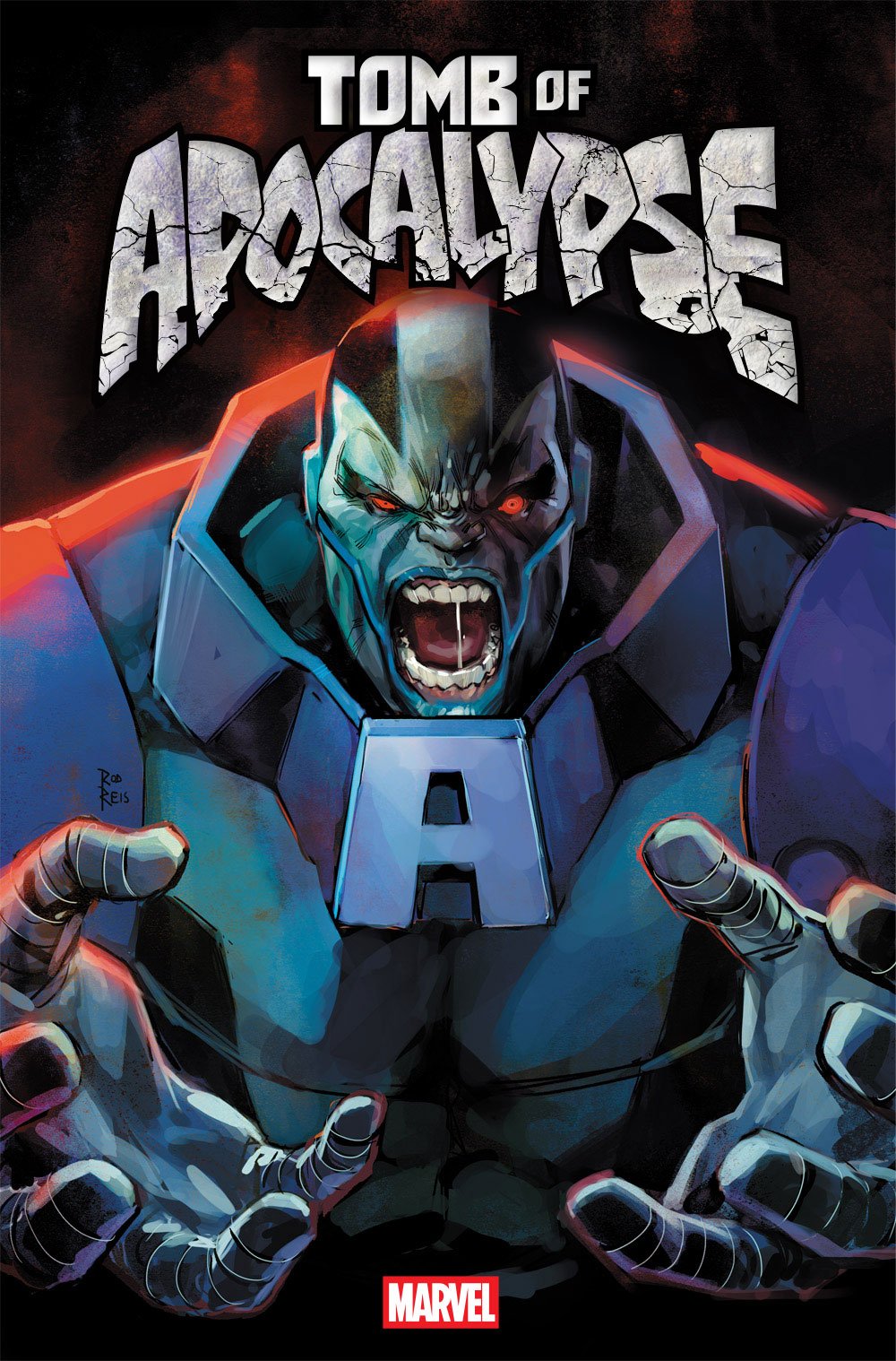   Source: Marvel  