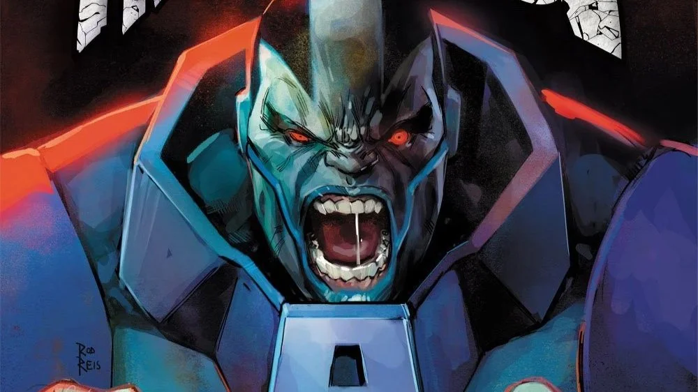   Source: Marvel  