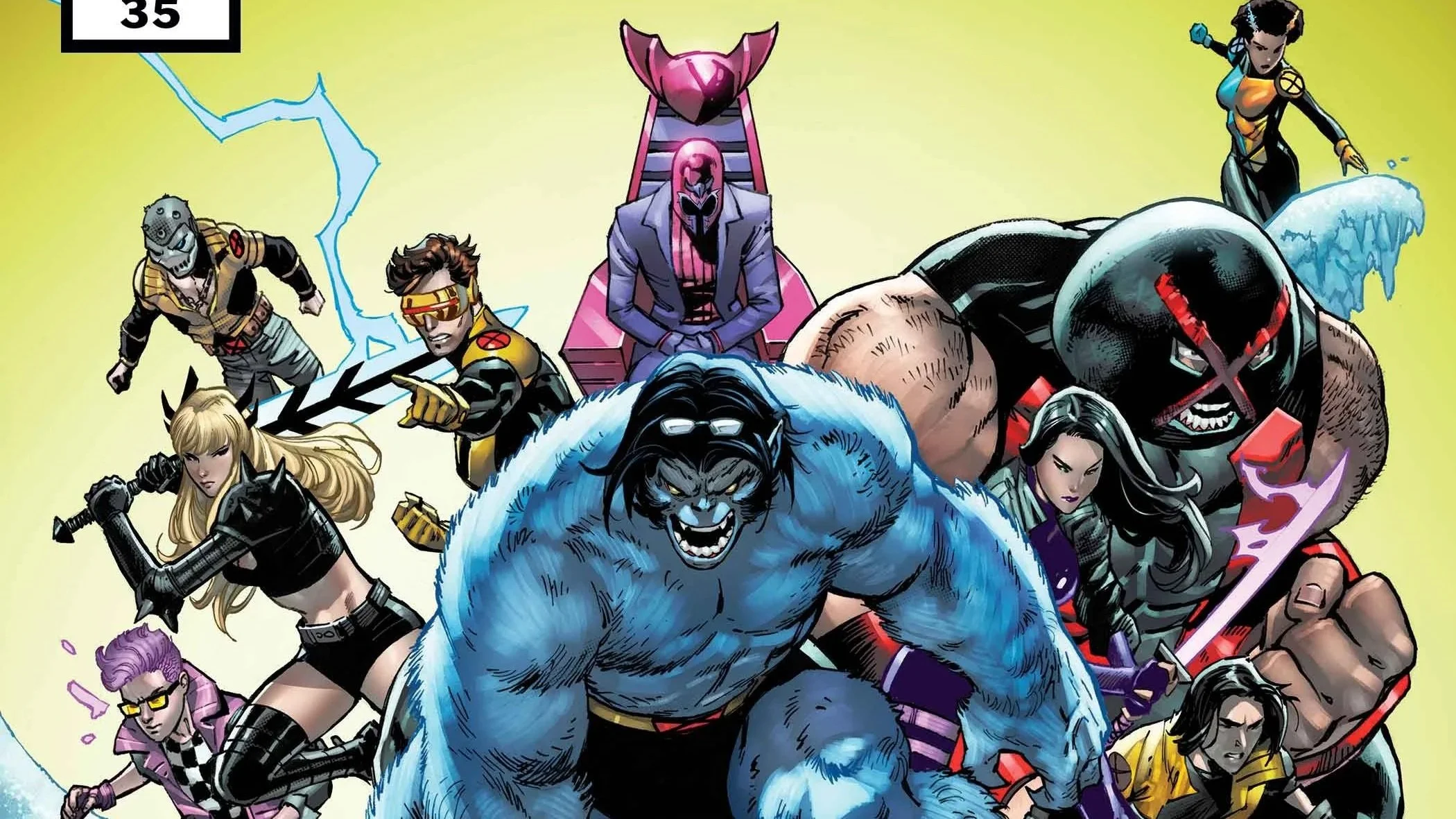   Source: Marvel  