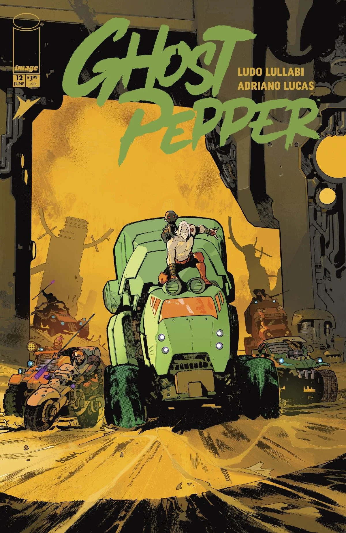   Source: Skybound/Image Comics  