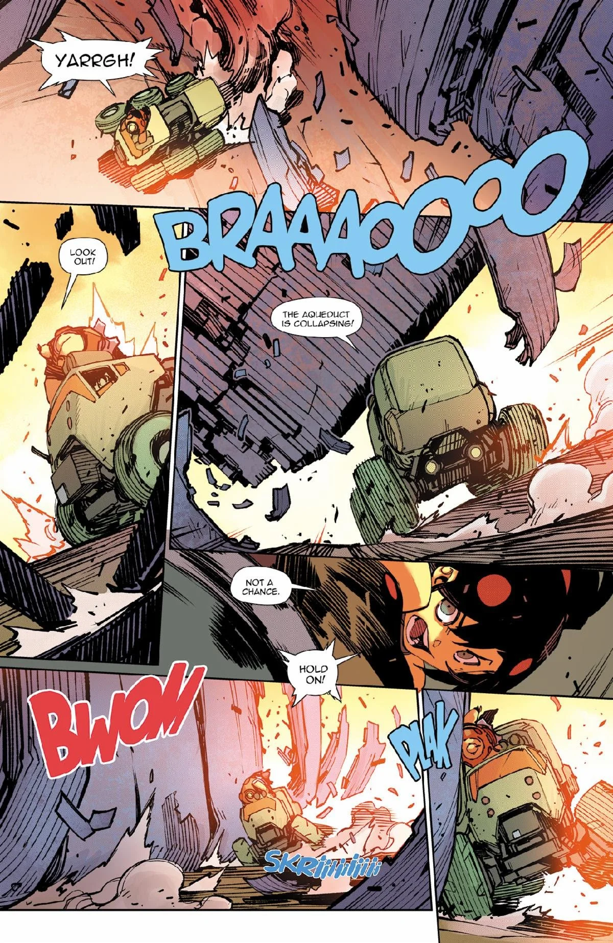   Source: Skybound/Image Comics  
