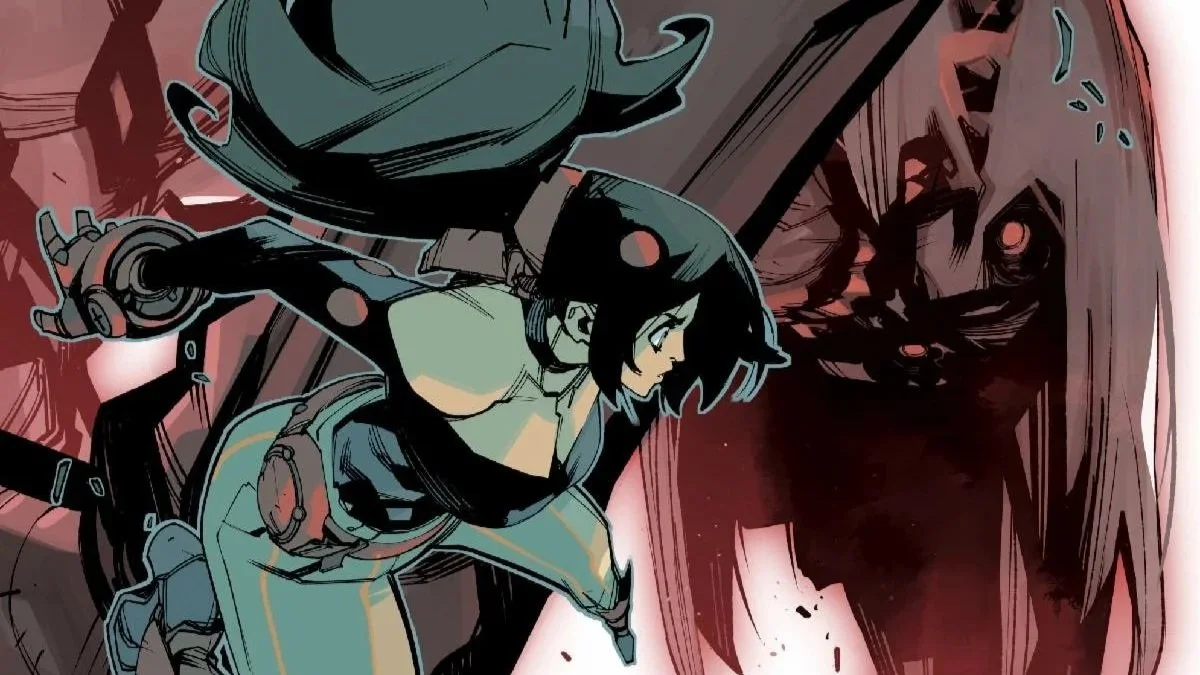   Source: Skybound/Image Comics  