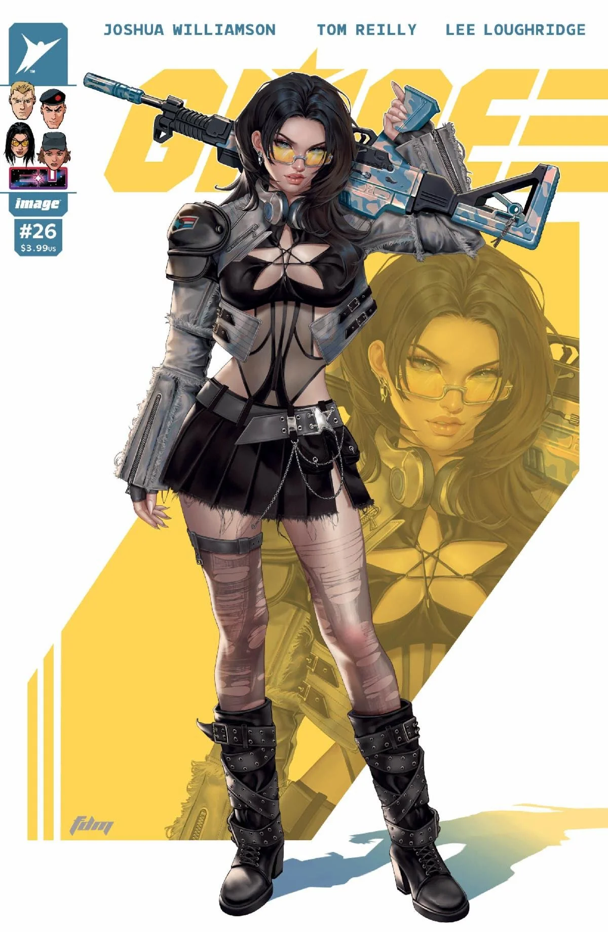   Source: Skybound/Image Comics  