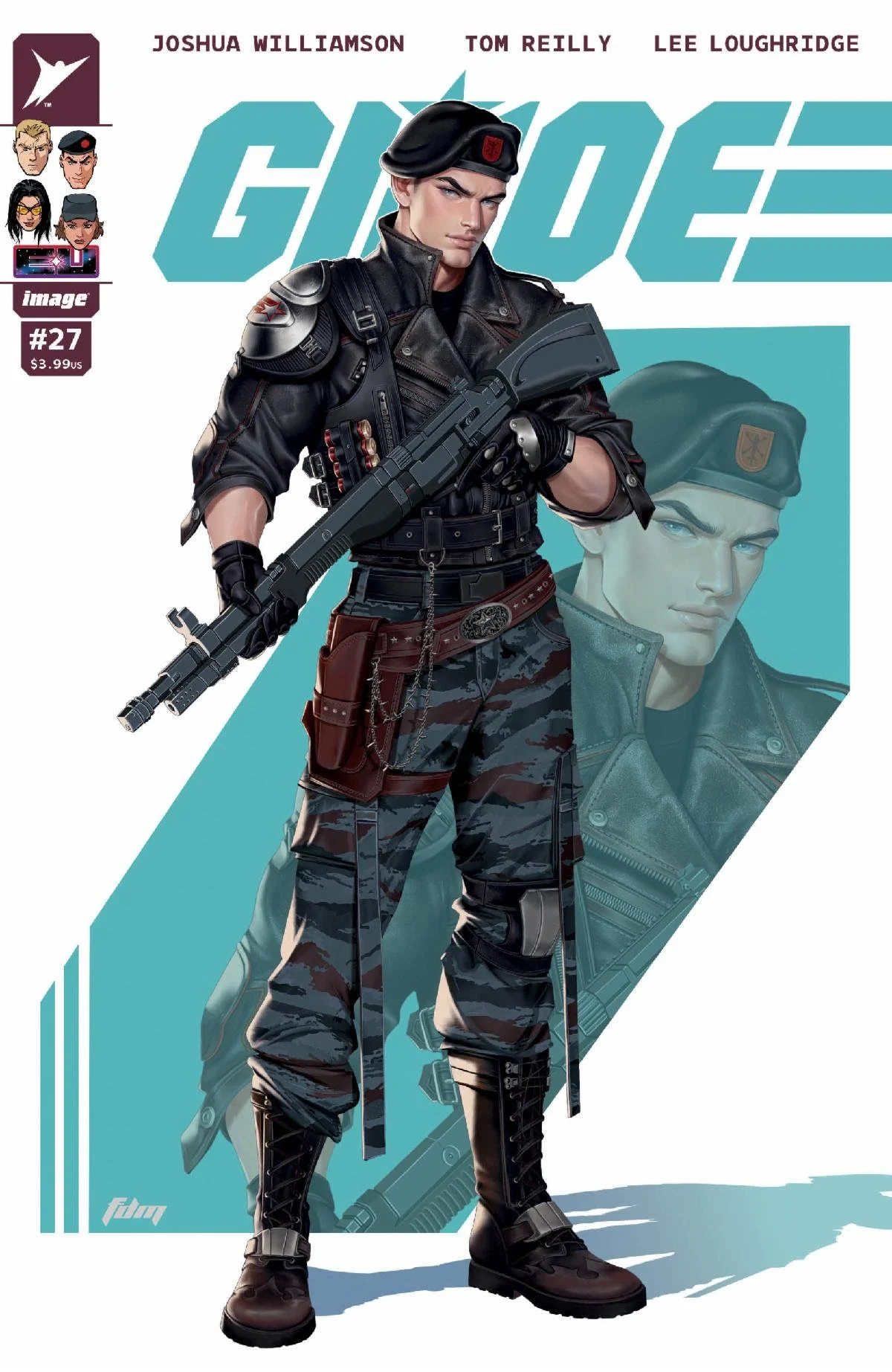   Source: Skybound/Image Comics  