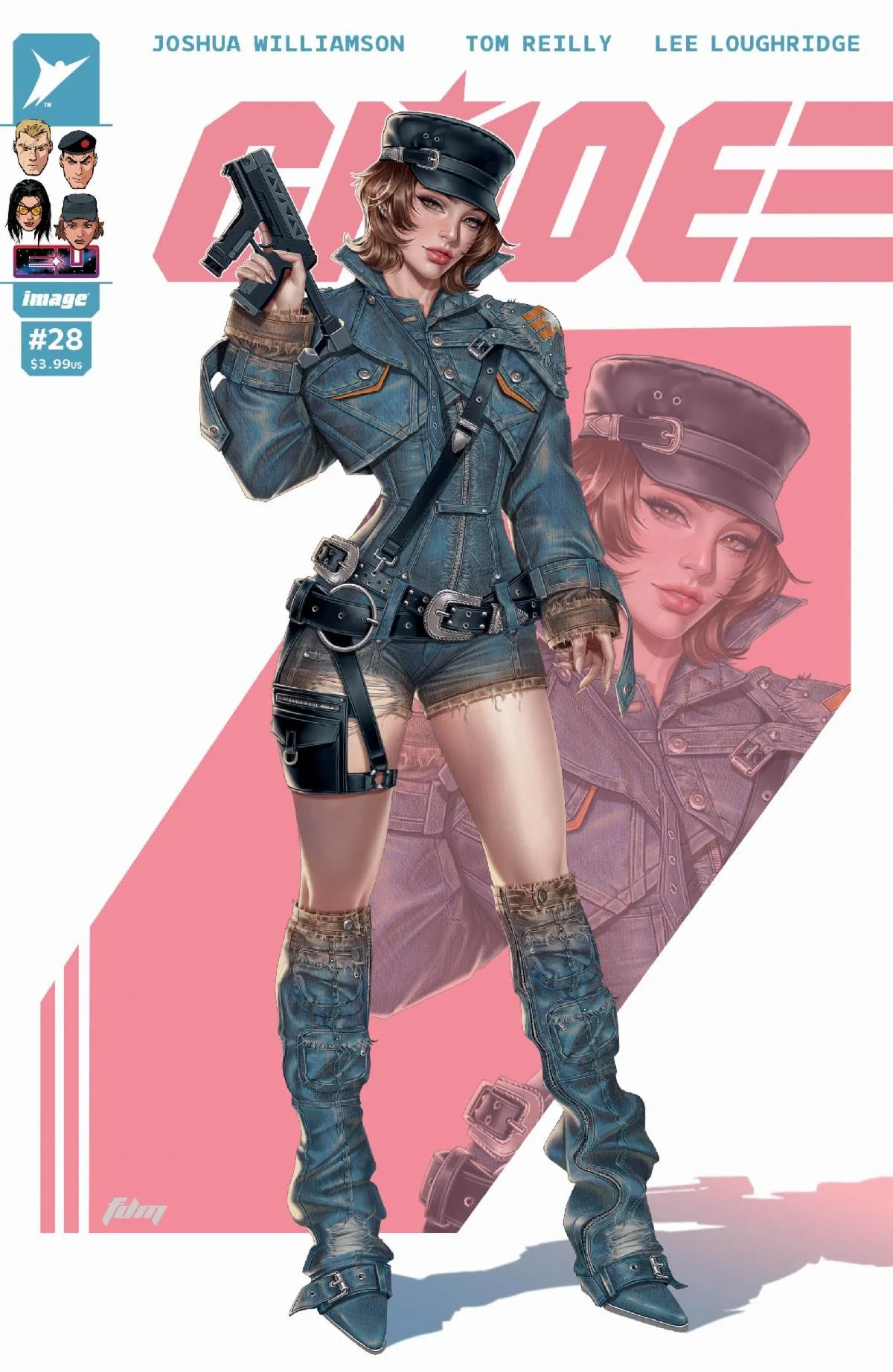   Source: Skybound/Image Comics  