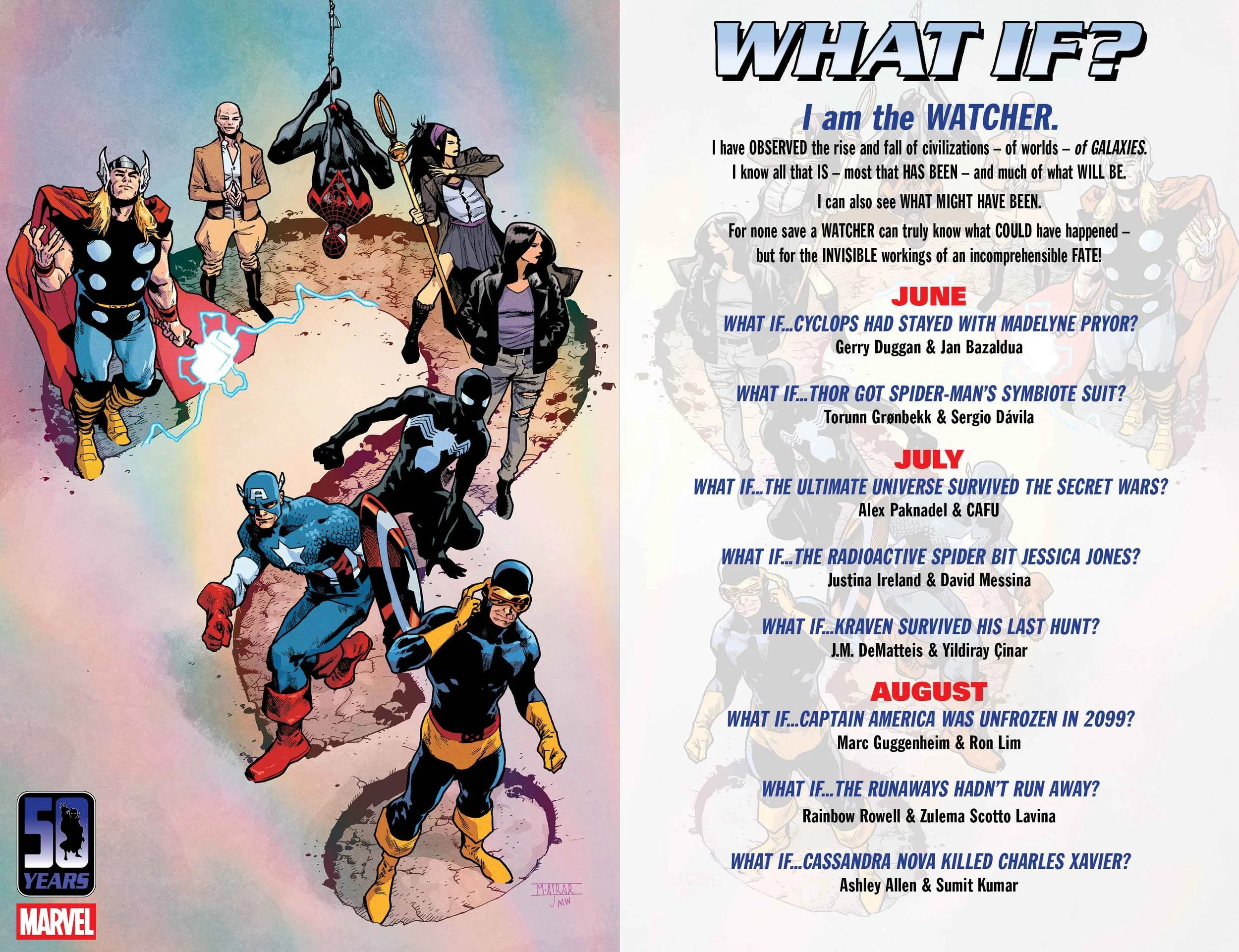   Source: Marvel  