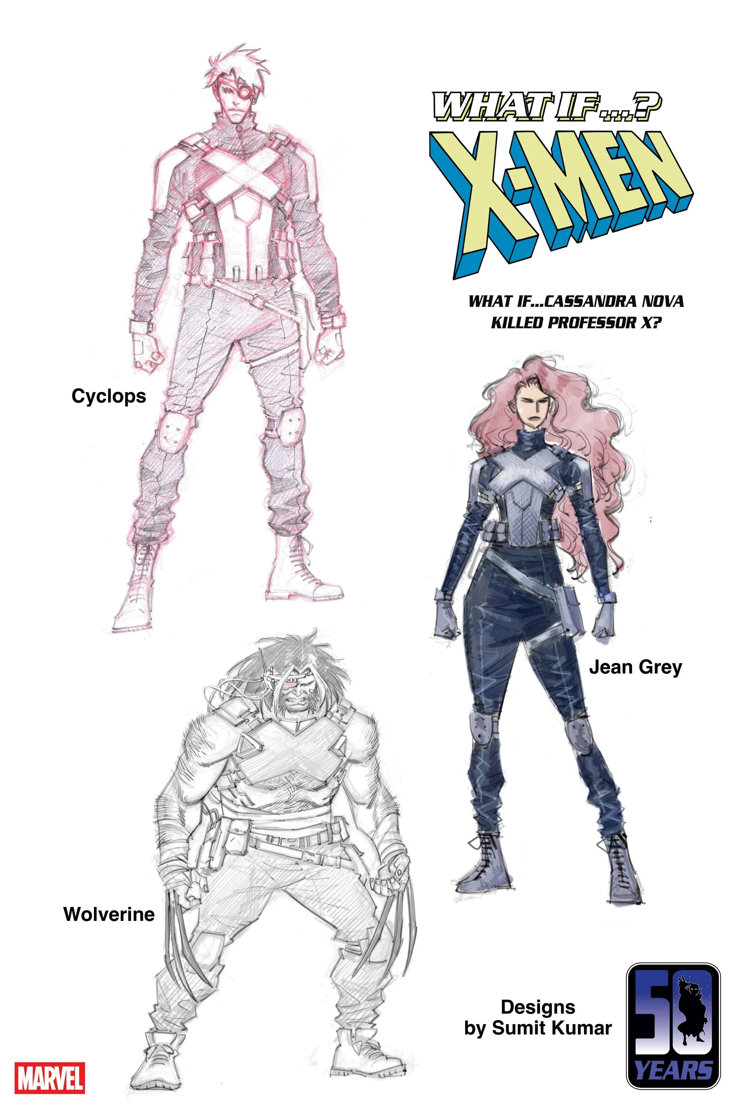   Source: Marvel  