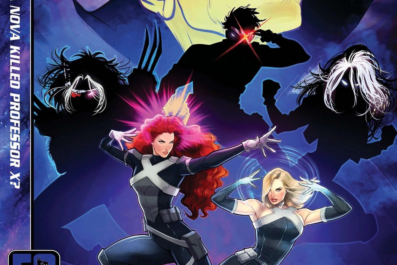  Final Three ‘What If...?’ 50th Anniversary One-Shots Revealed