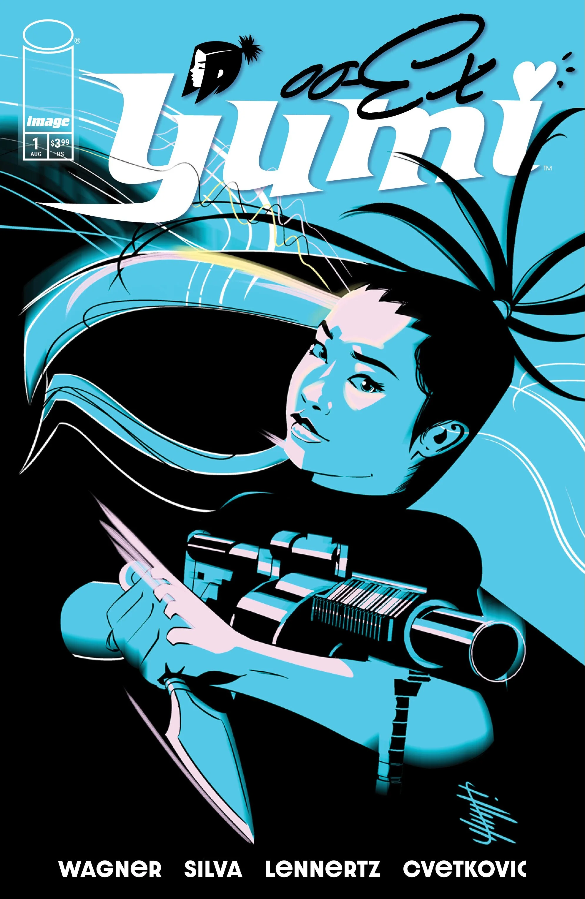   Source: Image Comics  