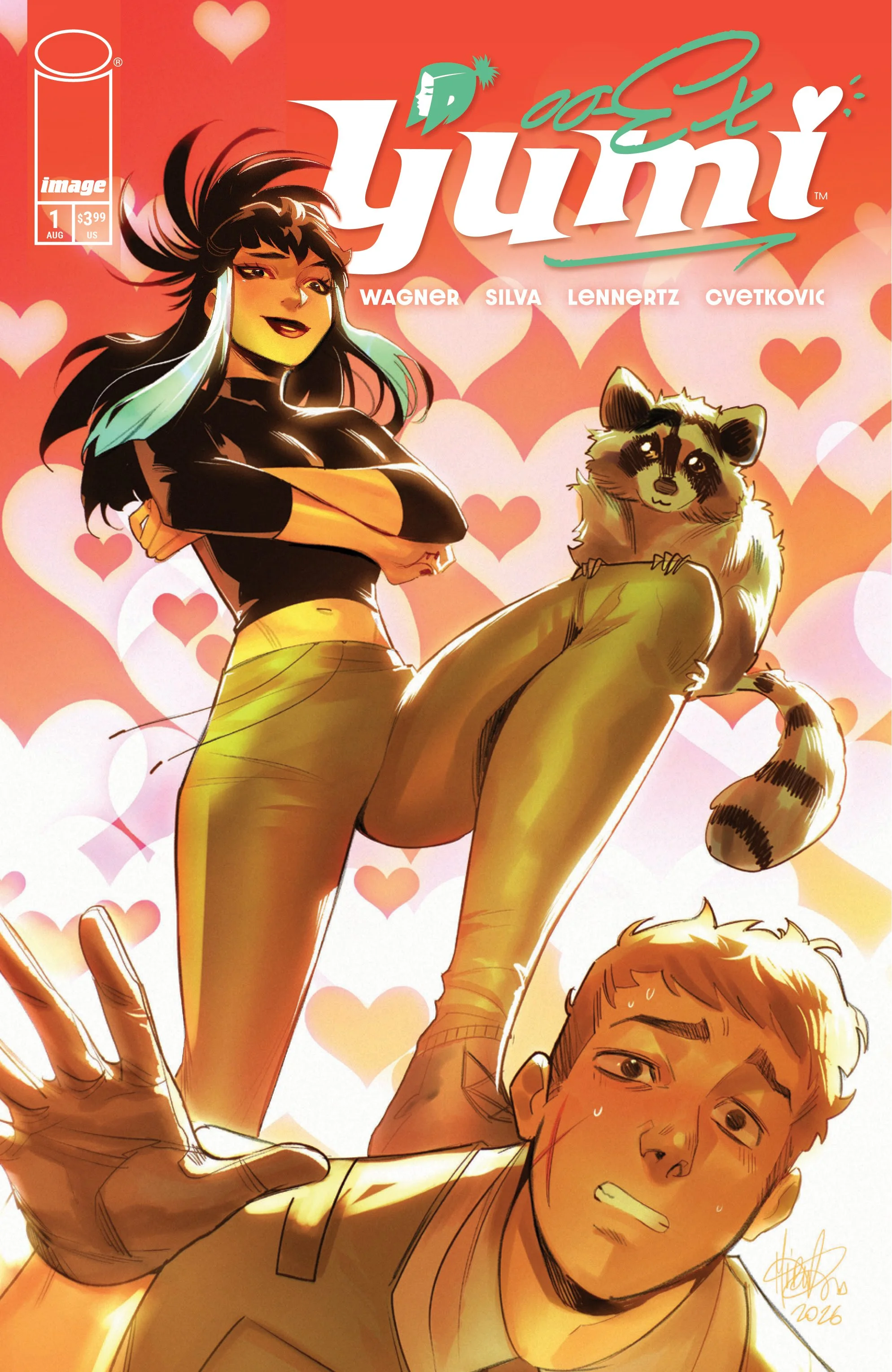   Source: Image Comics  