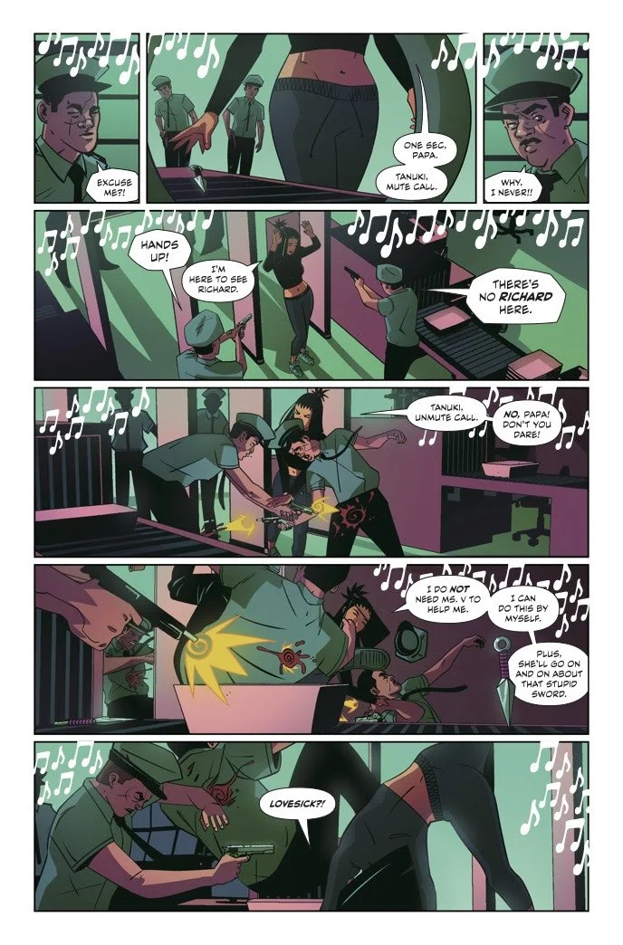   Source: Image Comics  