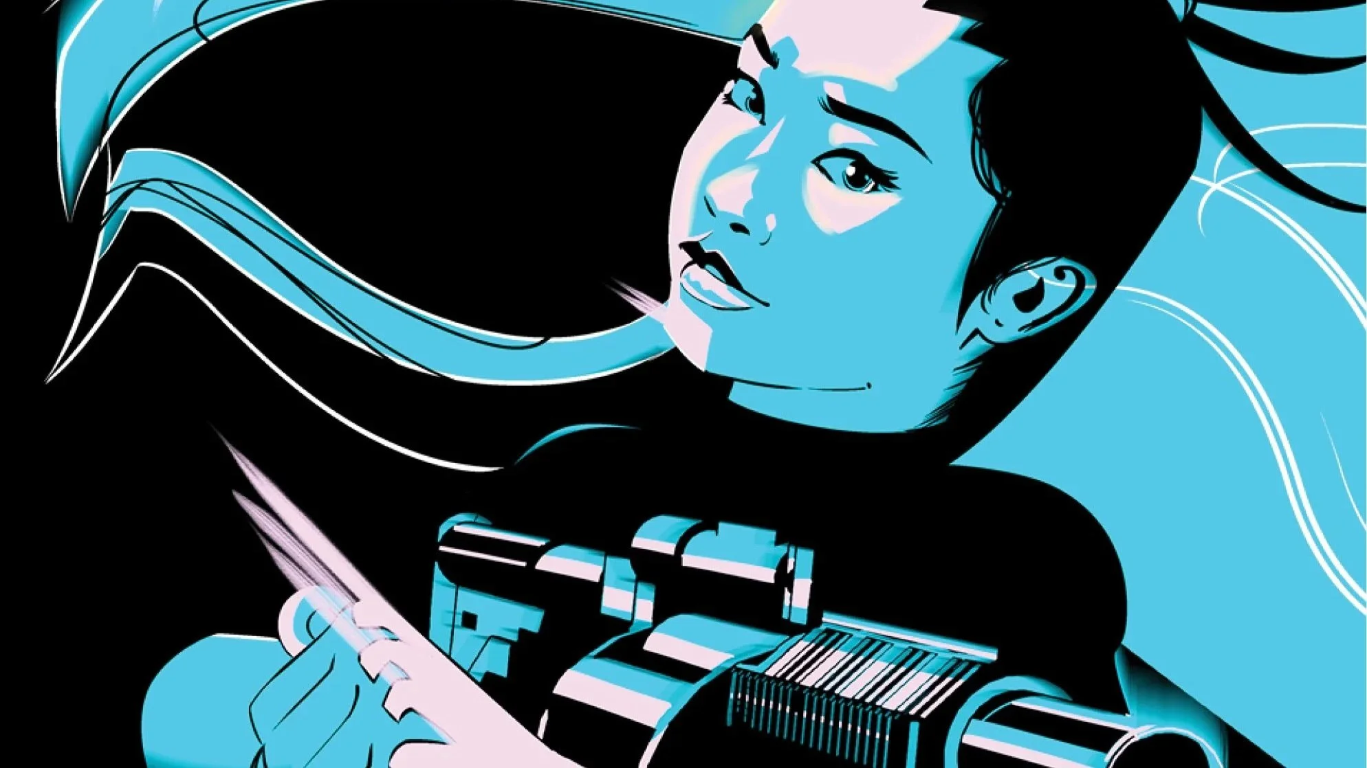  Source: Image Comics  