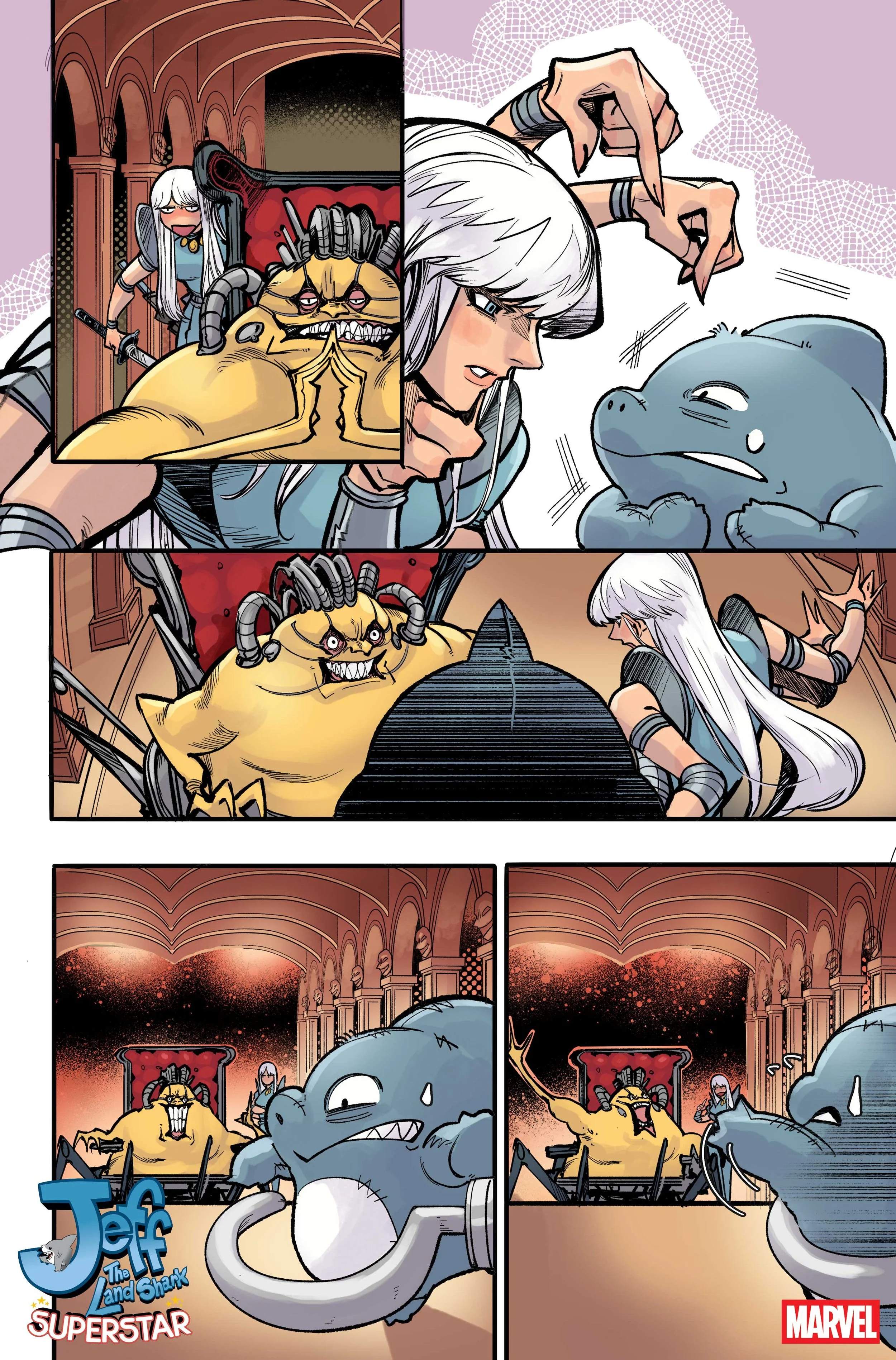  Source: Marvel  
