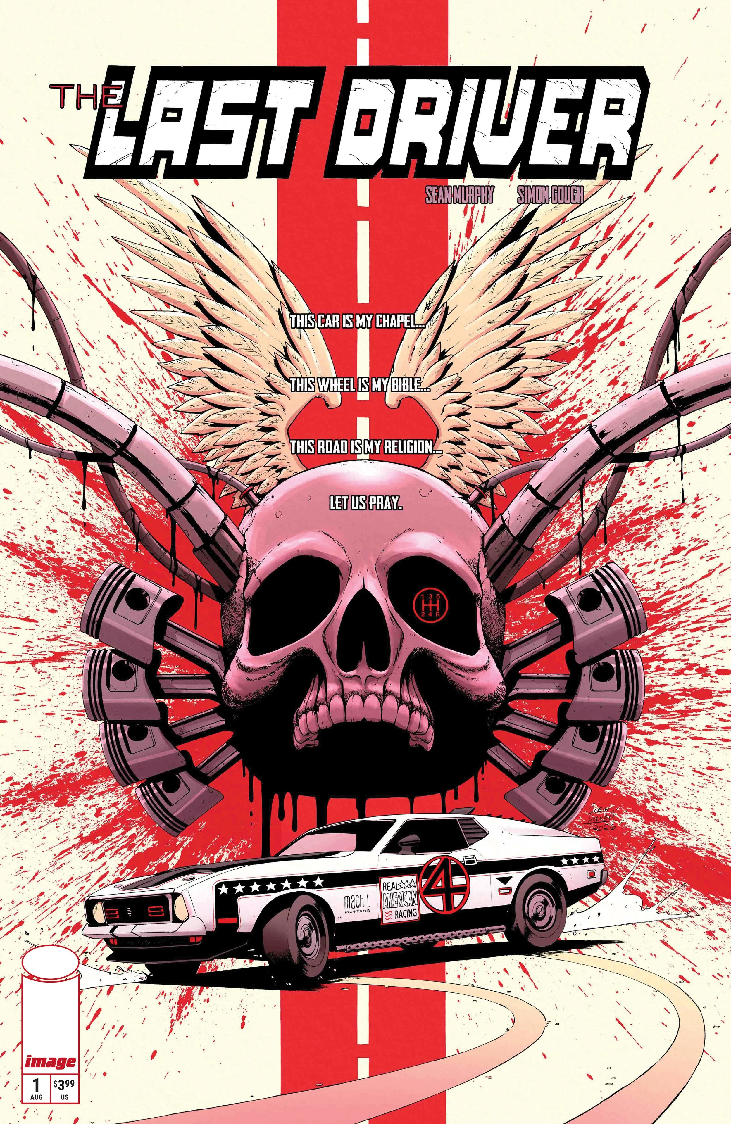   Source: Image Comics  