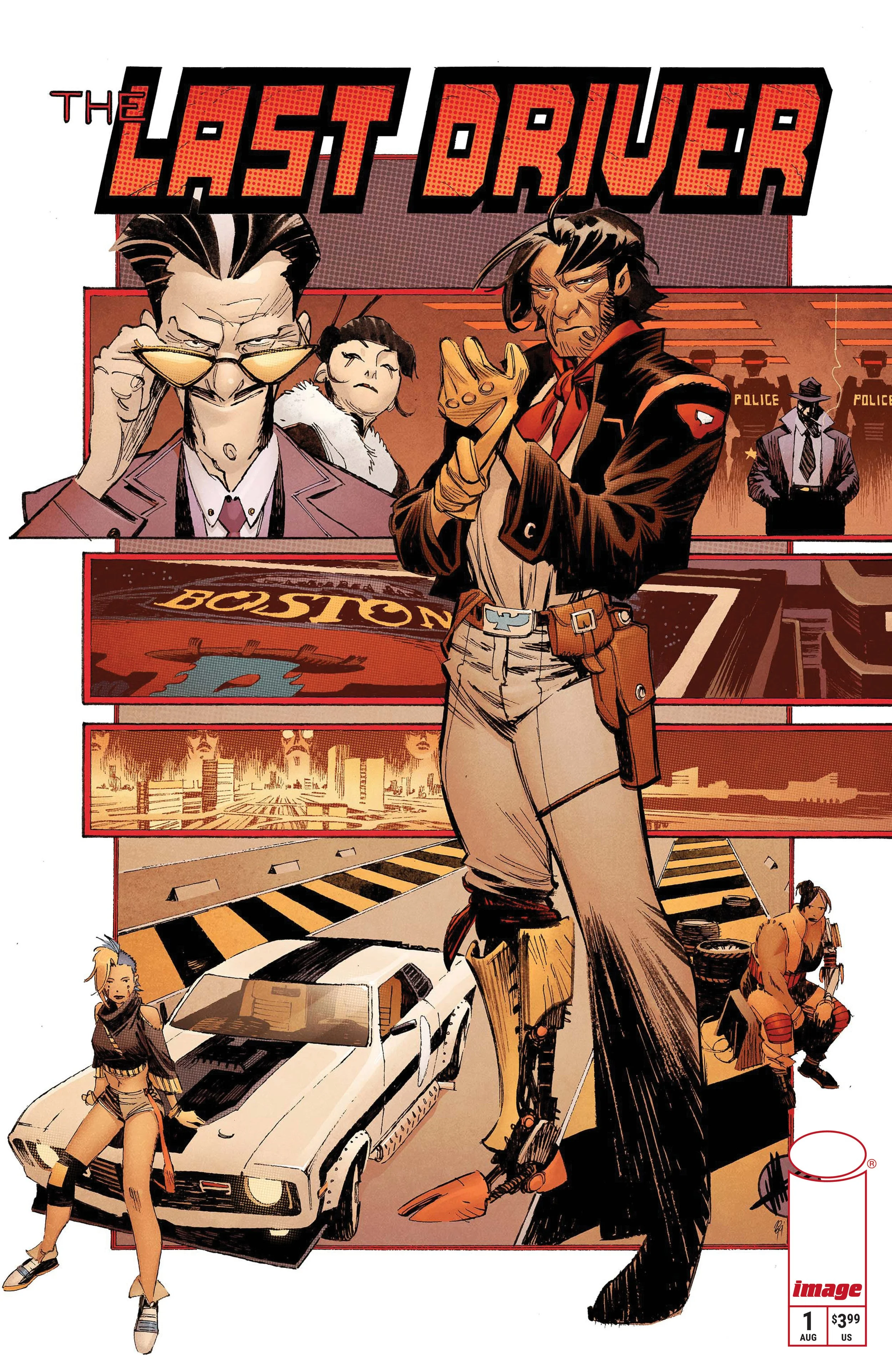   Source: Image Comics  