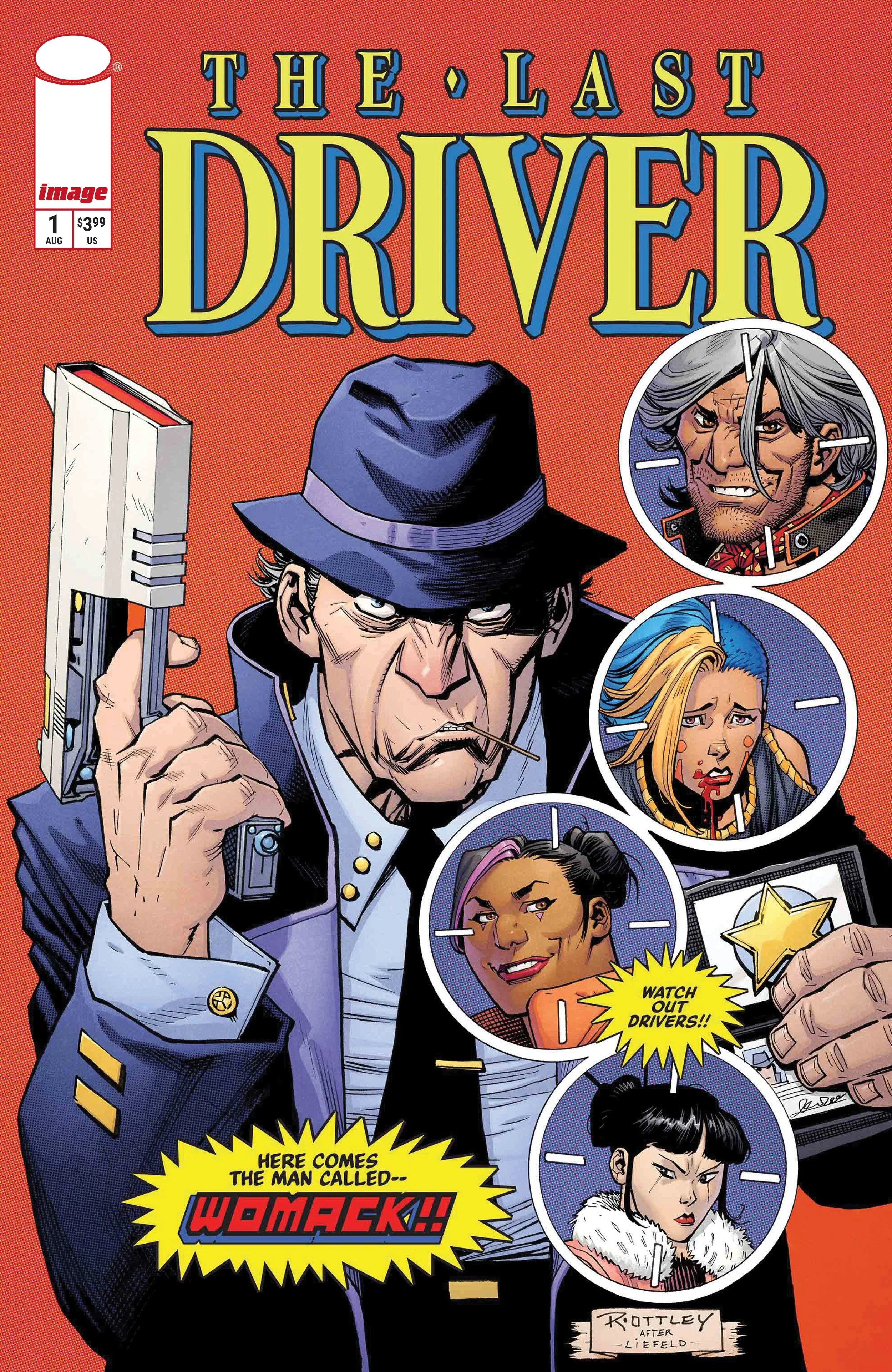   Source: Image Comics  