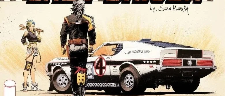   Source: Image Comics  