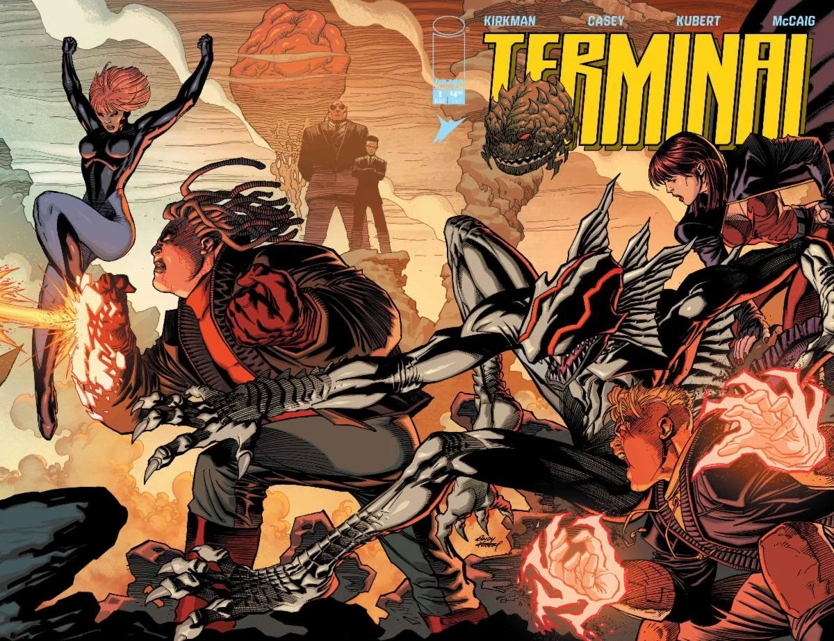   Source: Skybound/Image Comics  